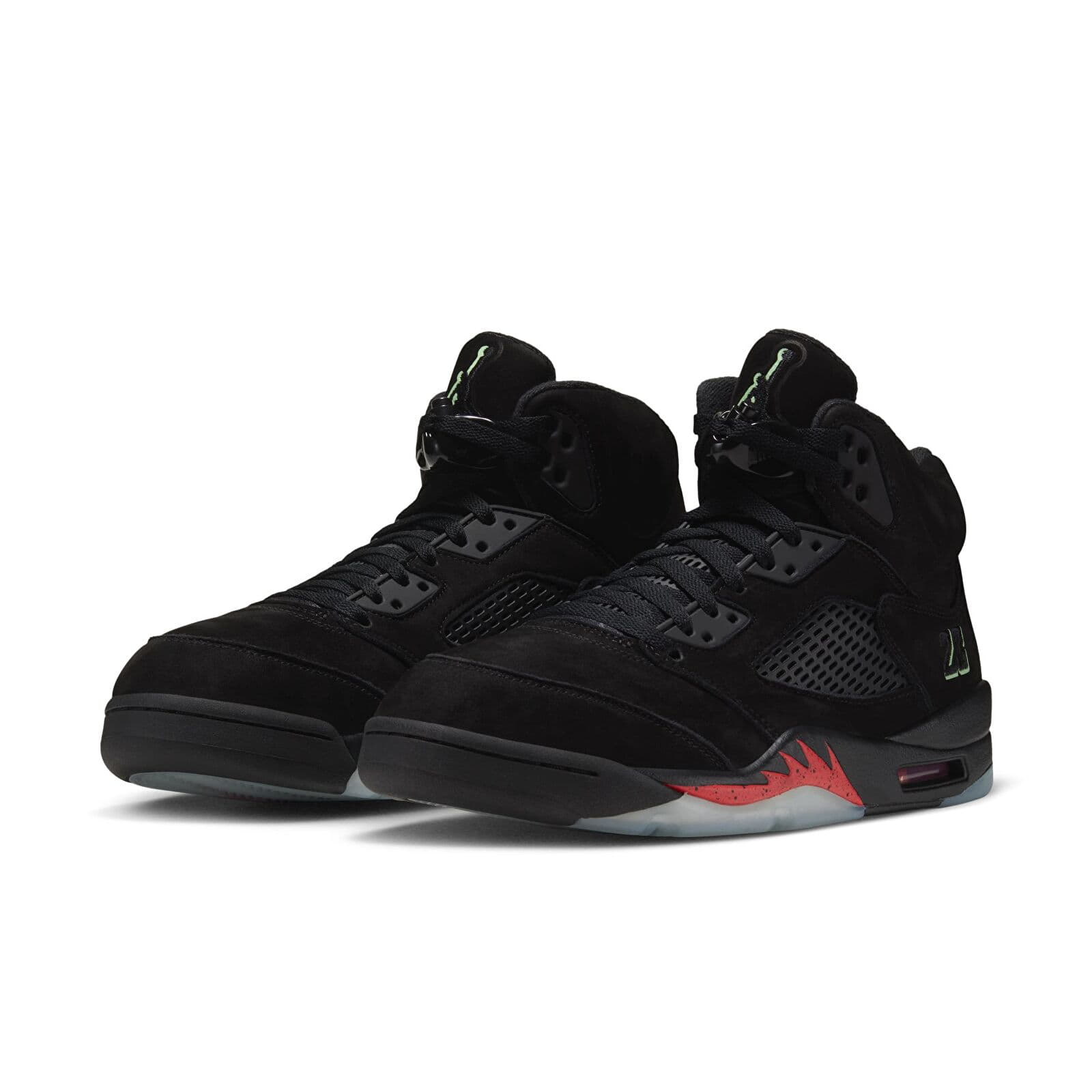 Air Jordan 5 Retro "Halloween"
