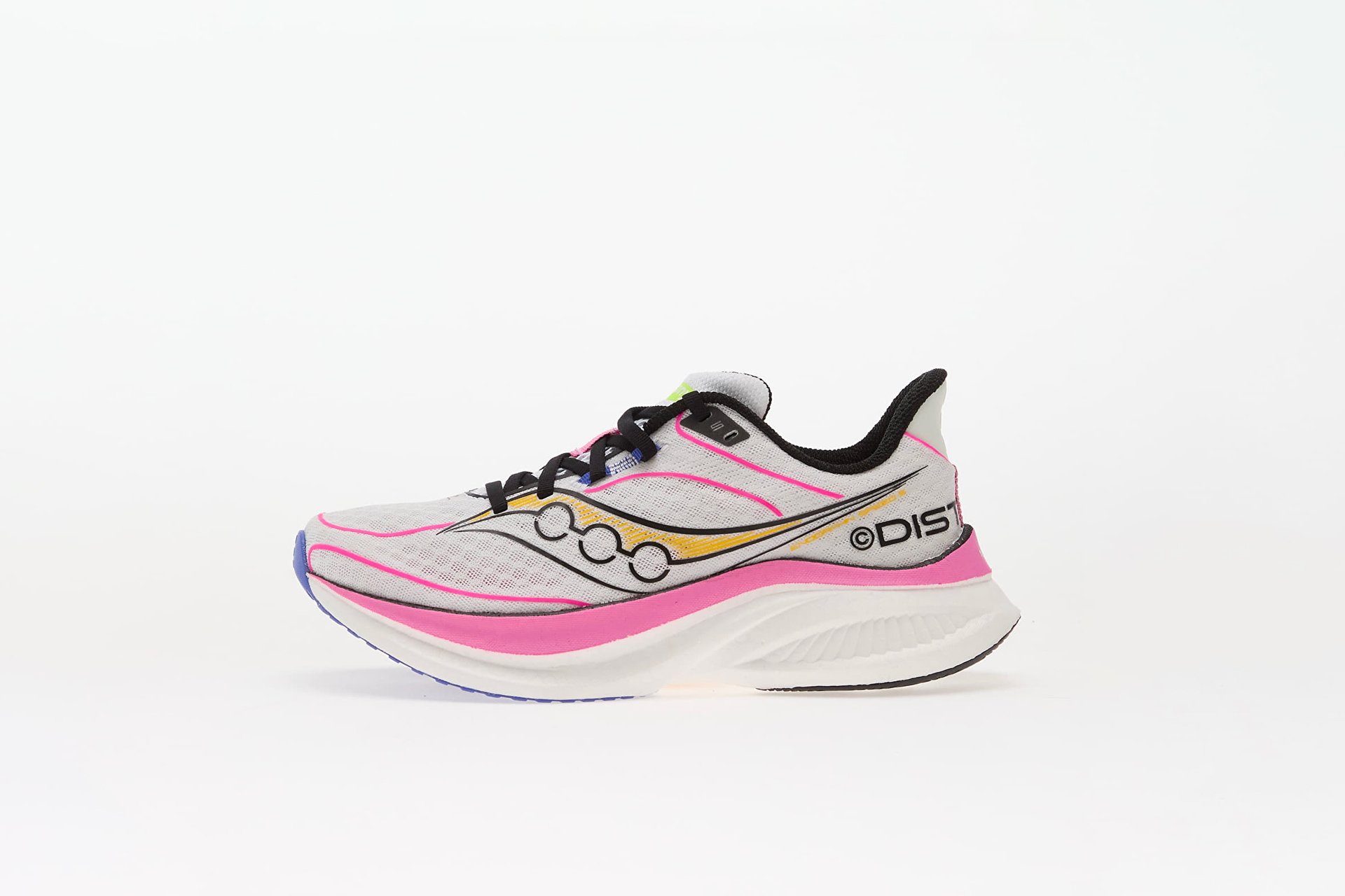 Saucony x Distance Endorphine Speed 5