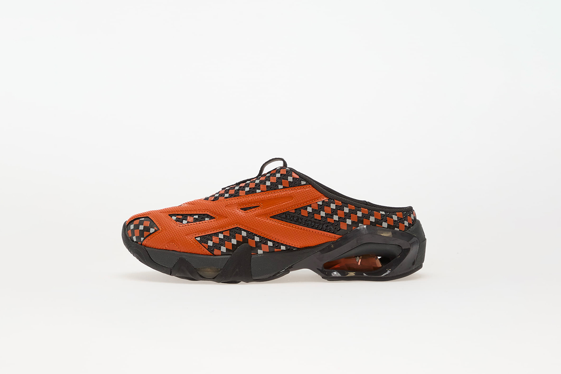 ASICS Novalis Gel-Styrax x Kiko Kostadinov