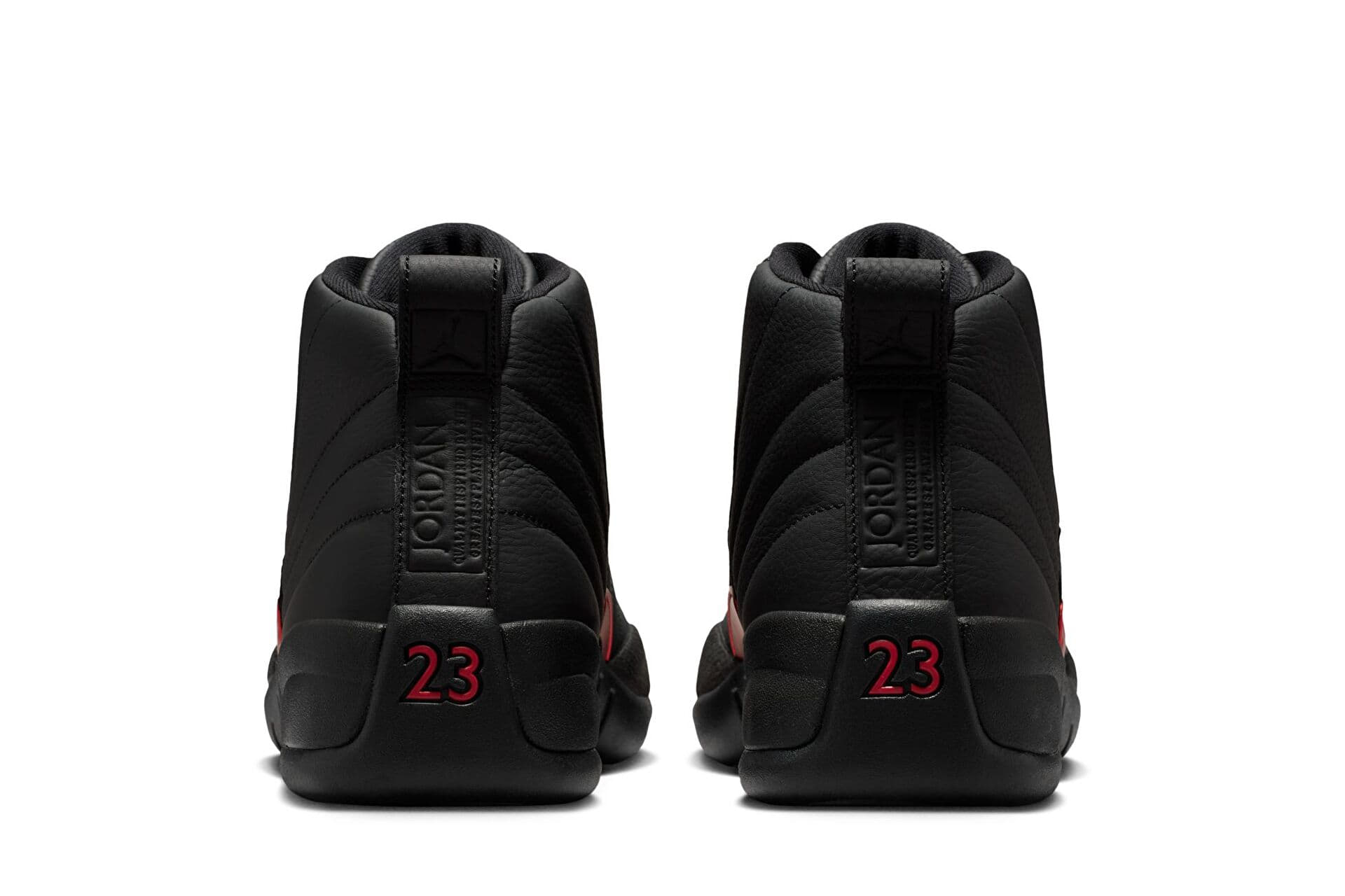 Air Jordan 12 Retro "Bloodline"