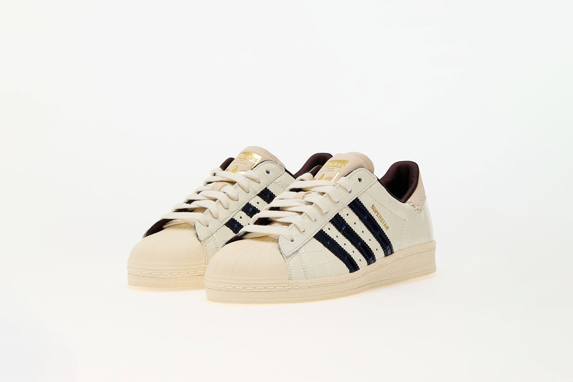 adidas x Wales Bonner Superstar