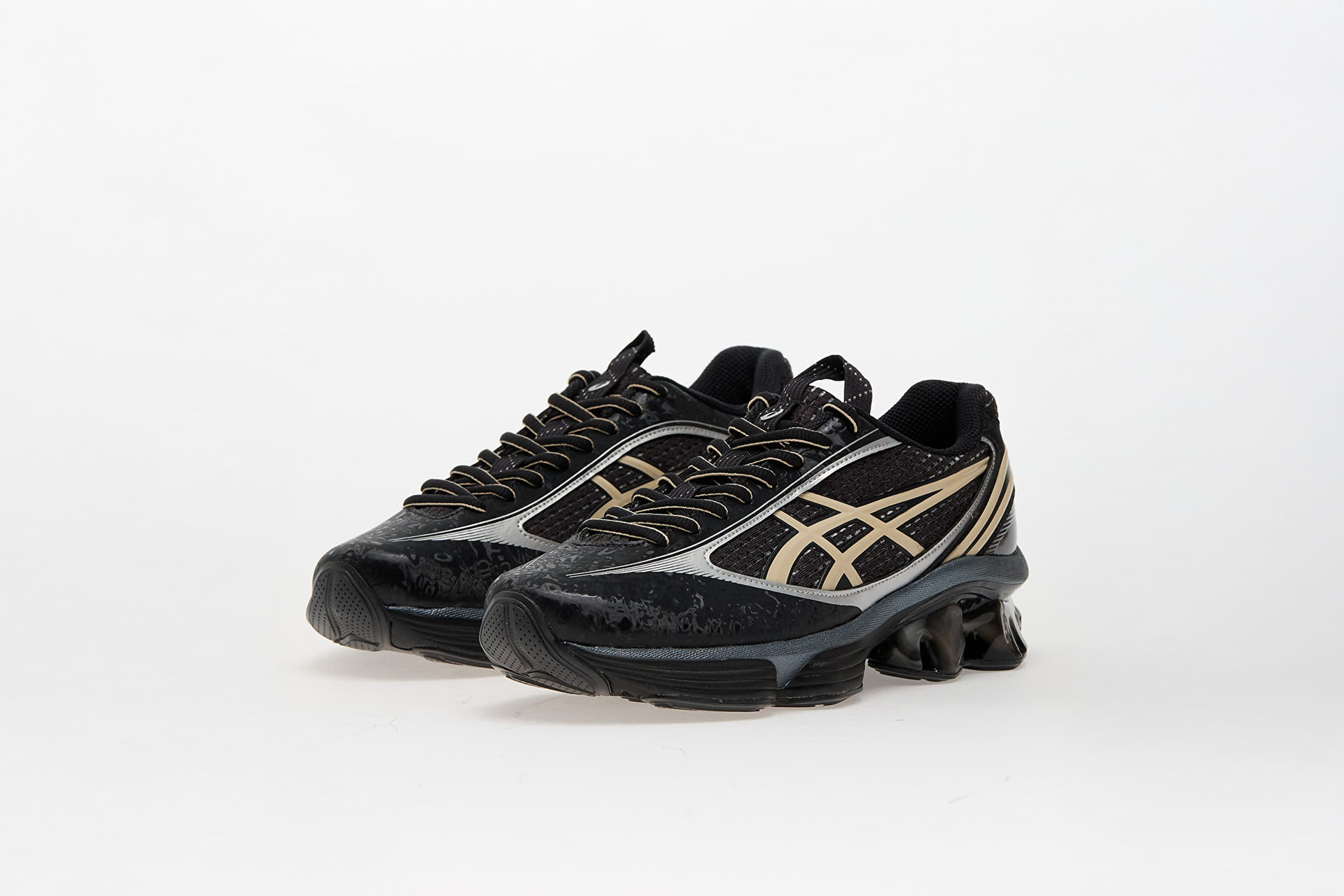 Asics Us6-S Gel-Kinetic Fluent