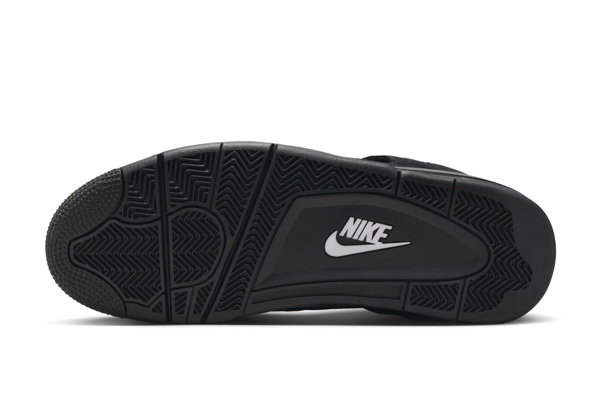 Air Jordan 4 Retro "Black Cat"