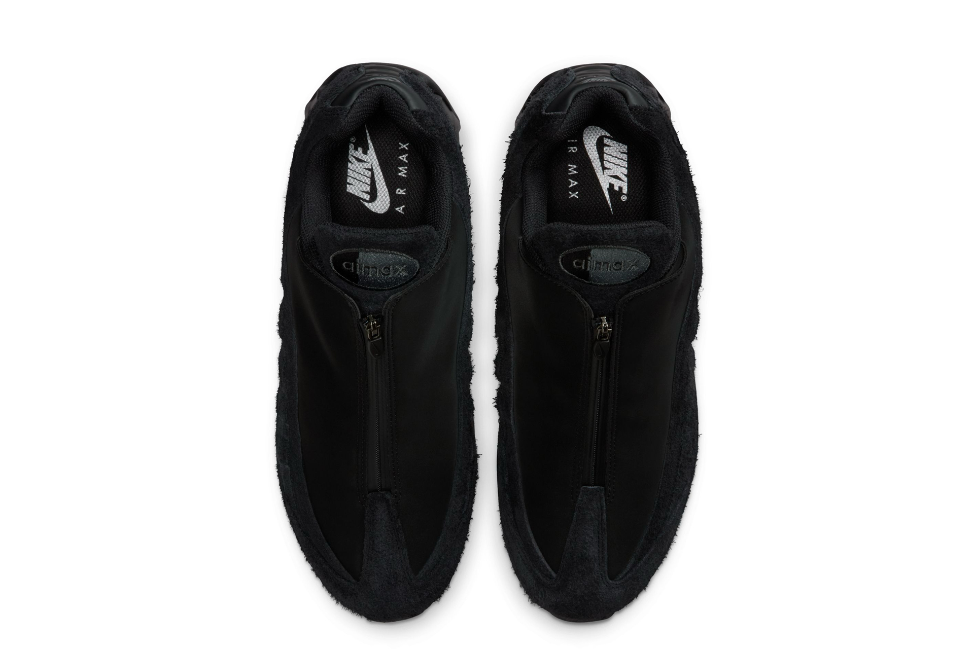 Nike Air Max 95 Big Bubble