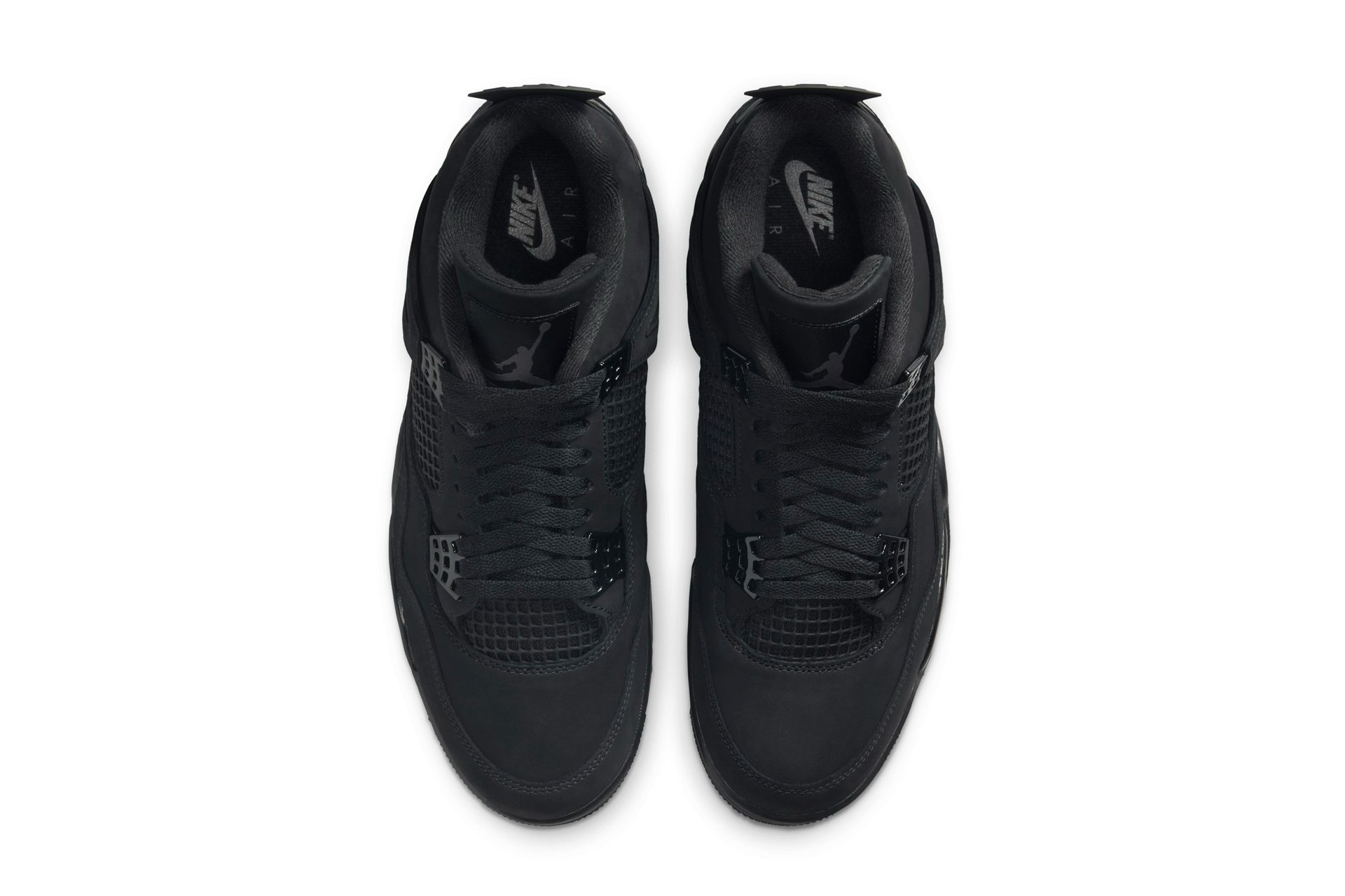 Air Jordan 4 Retro "Black Cat"