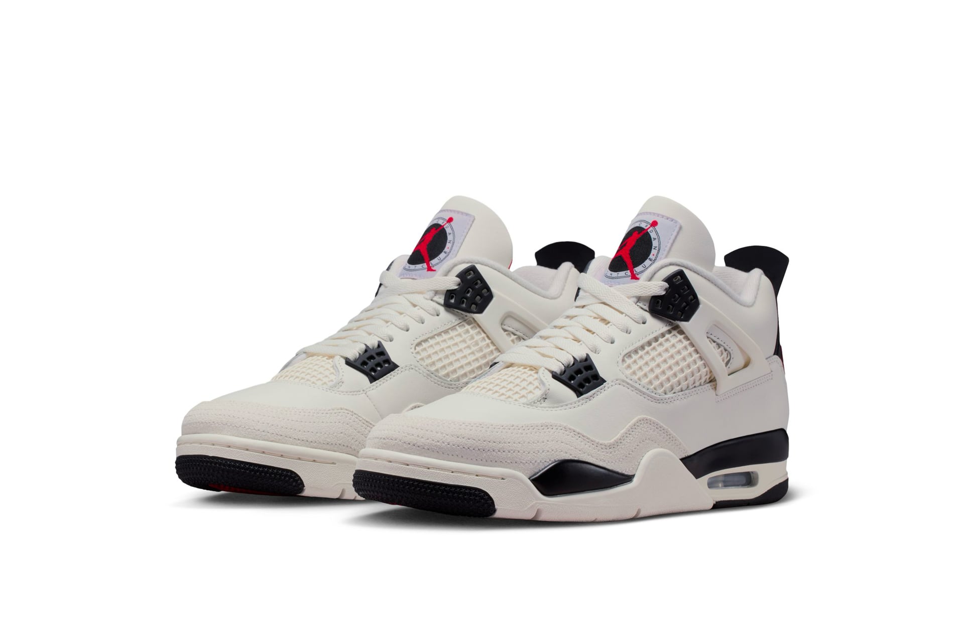 Air Jordan 4 Retro "Flight Club"