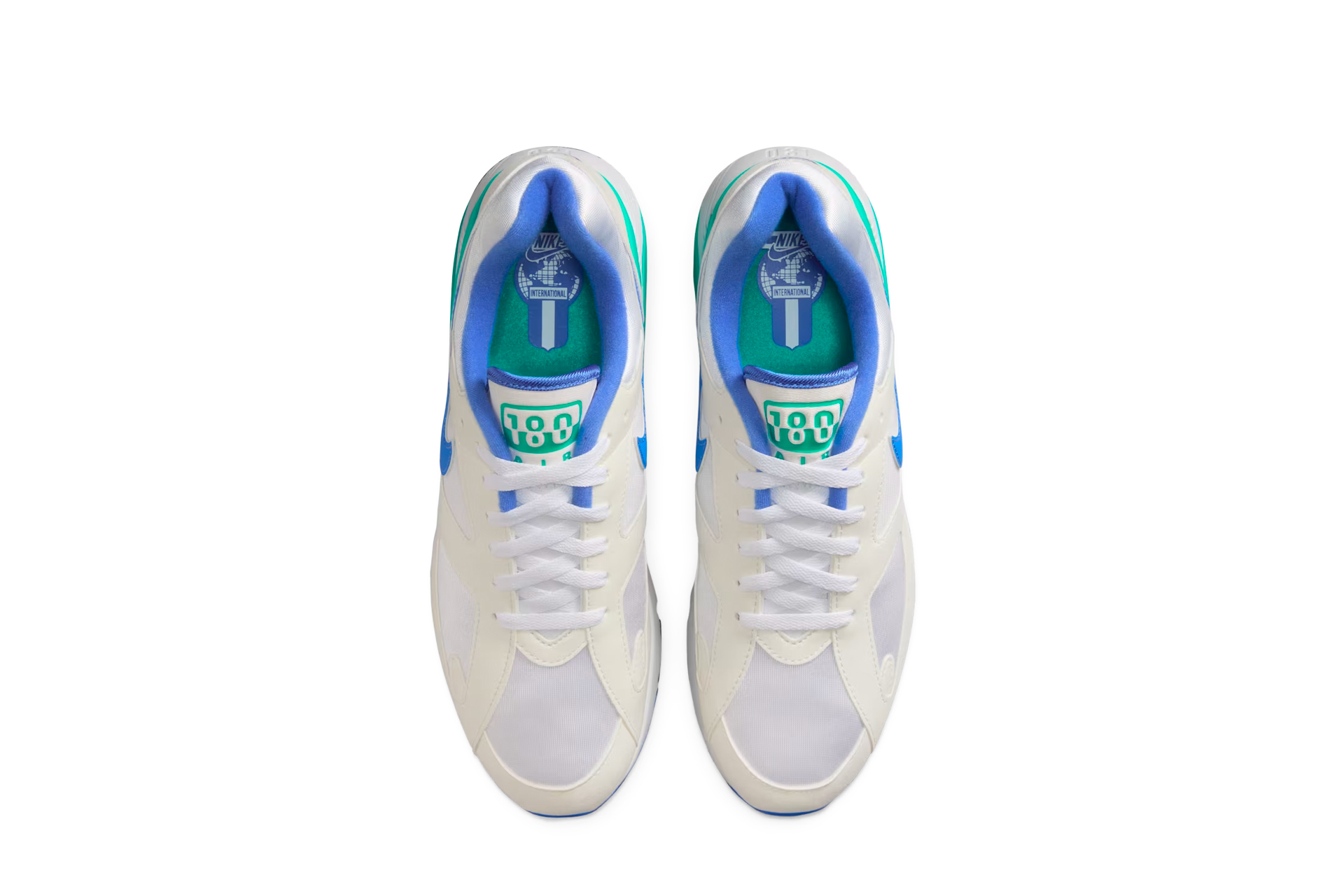 Nike Air 180