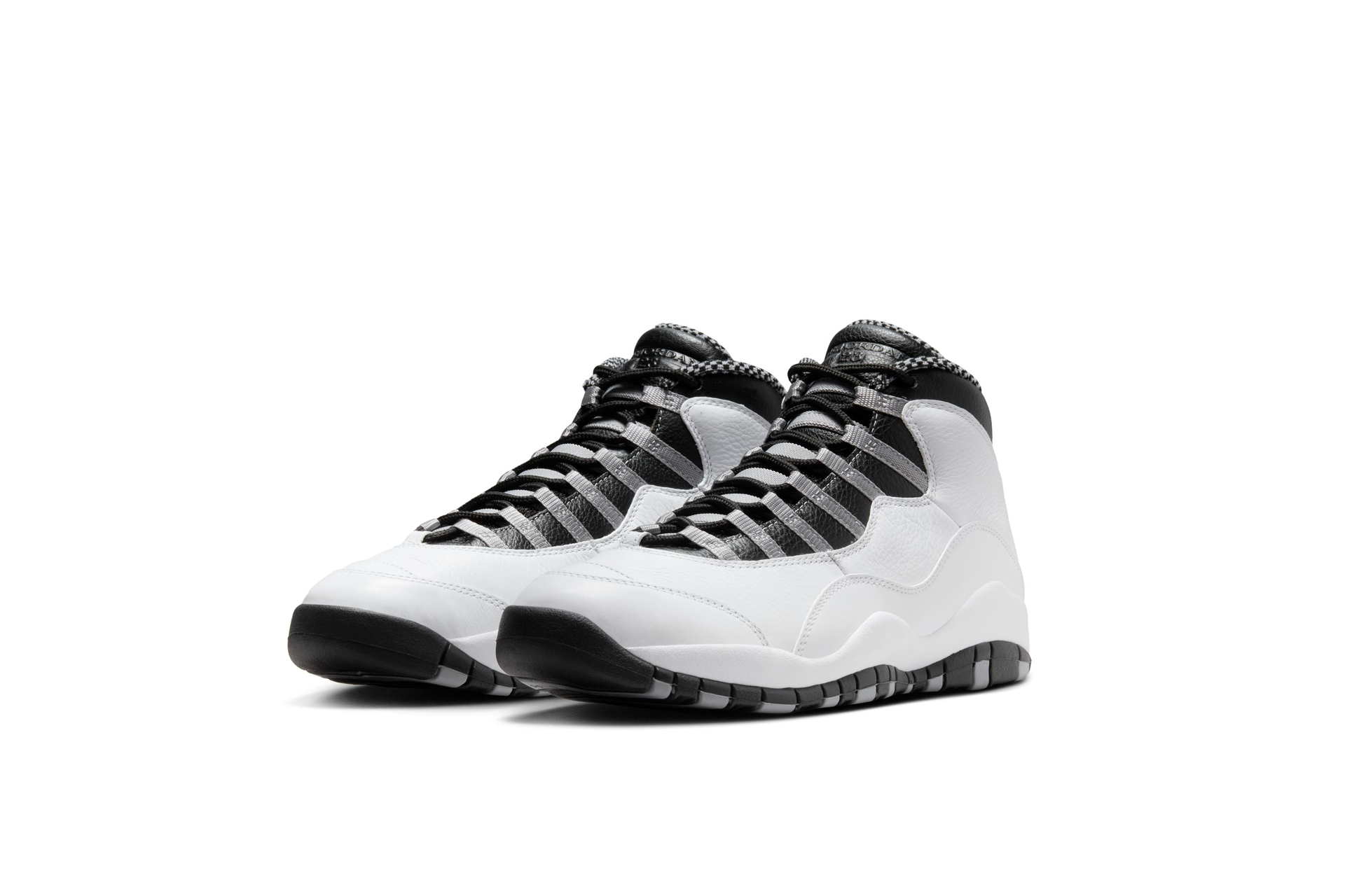 Air Jordan 10 Retro