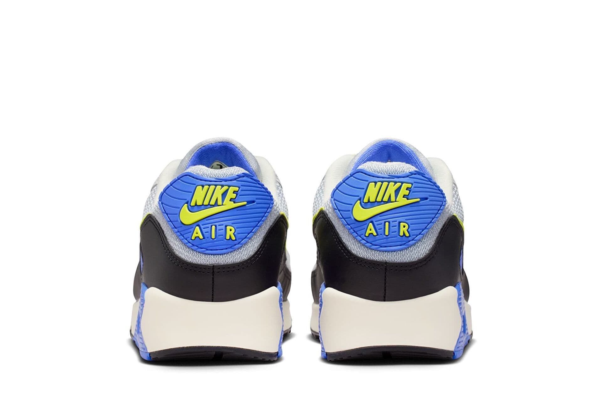 Nike Air Max III