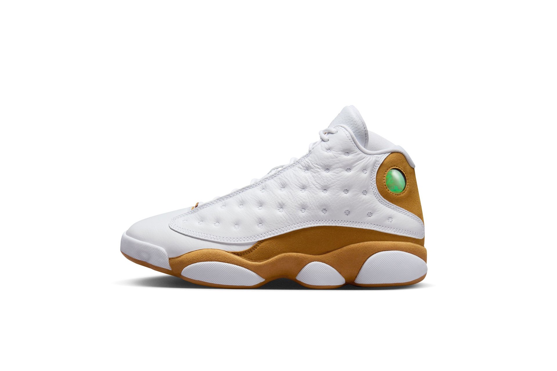 Air Jordan 13 Wheat 414571 171 White Wheat Footshop Releases