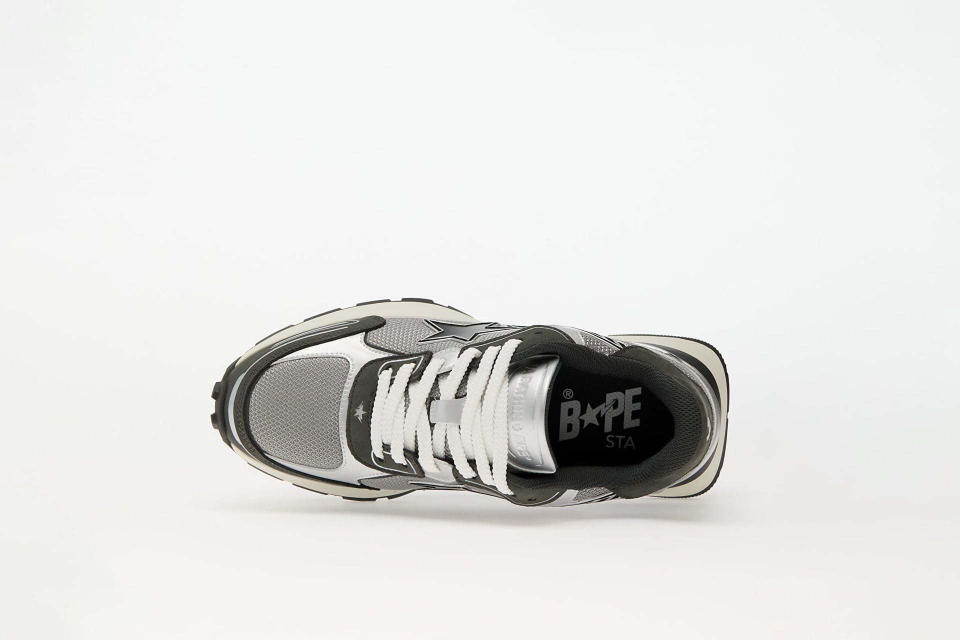 A BATHING APE Cross Sta Express Pro M2