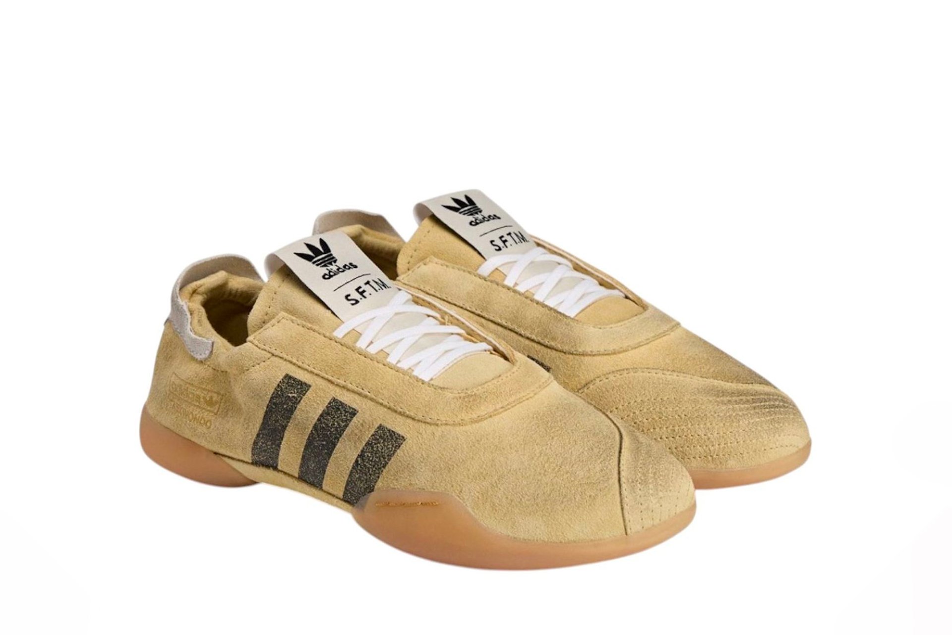 adidas x Song For The Mute Taekwondo Mei W