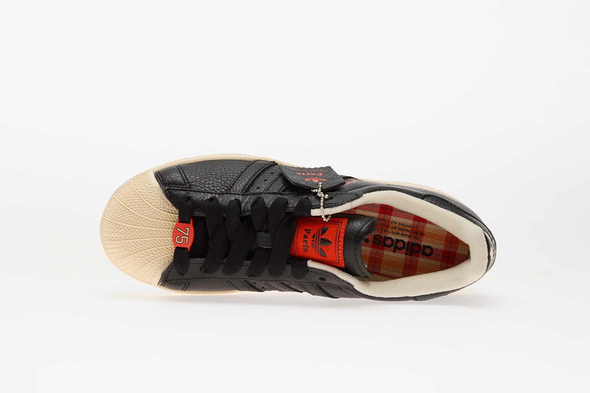 adidas Superstar II Paris