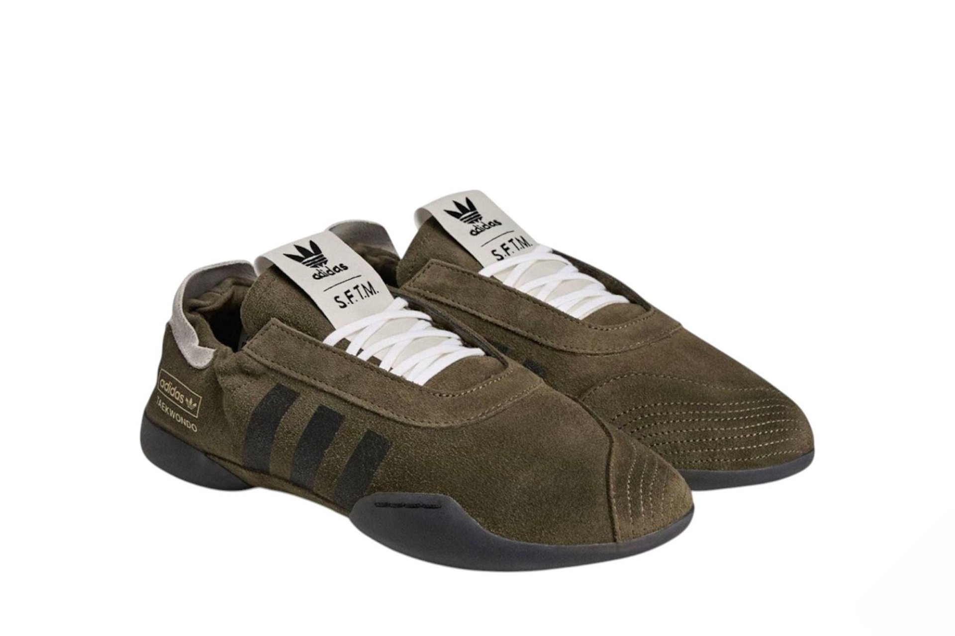 adidas x Song For The Mute Taekwondo Mei W