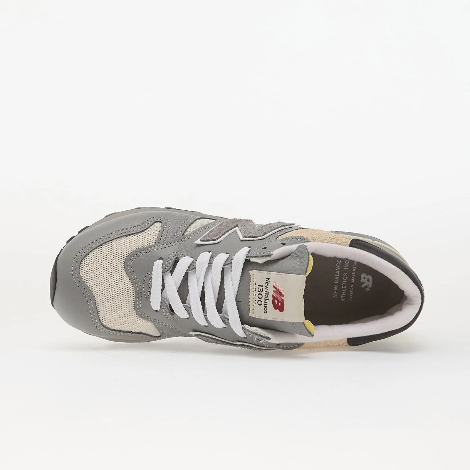 New Balance 1300 Made in USA