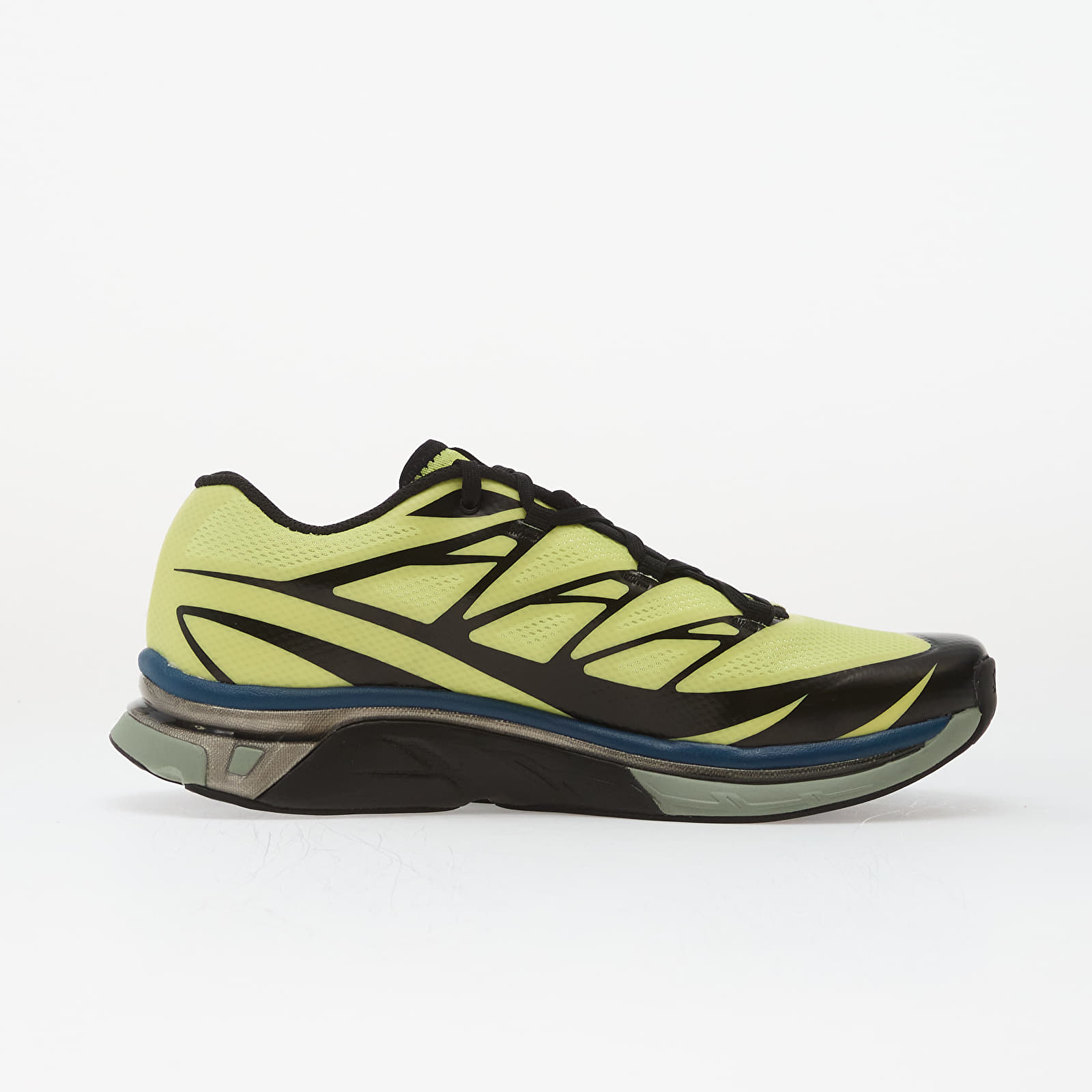 MM6 x Salomon Sneakers