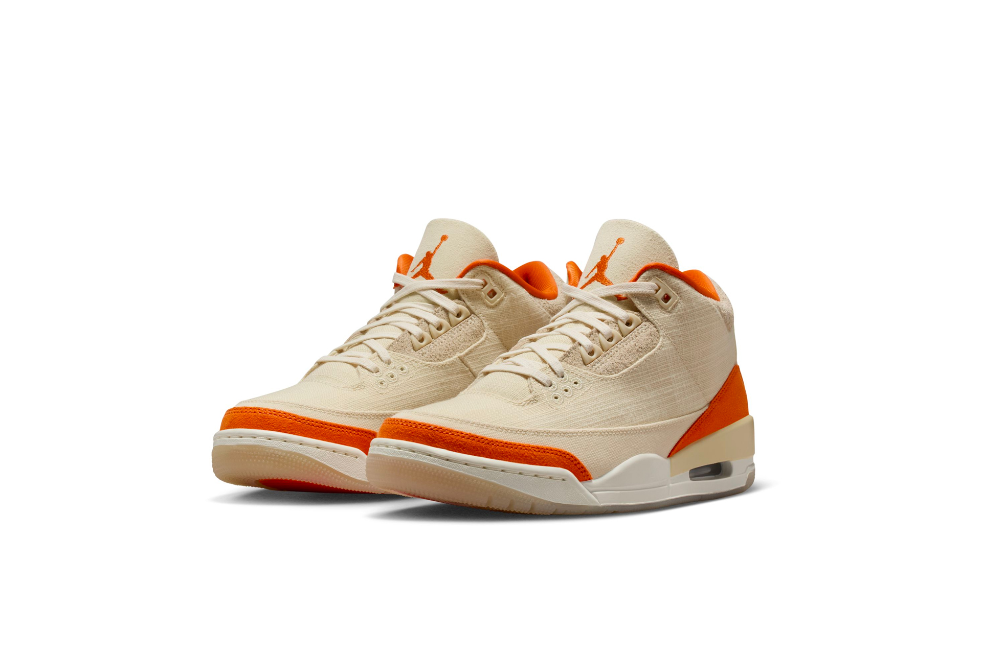 Air Jordan W 3 Retro