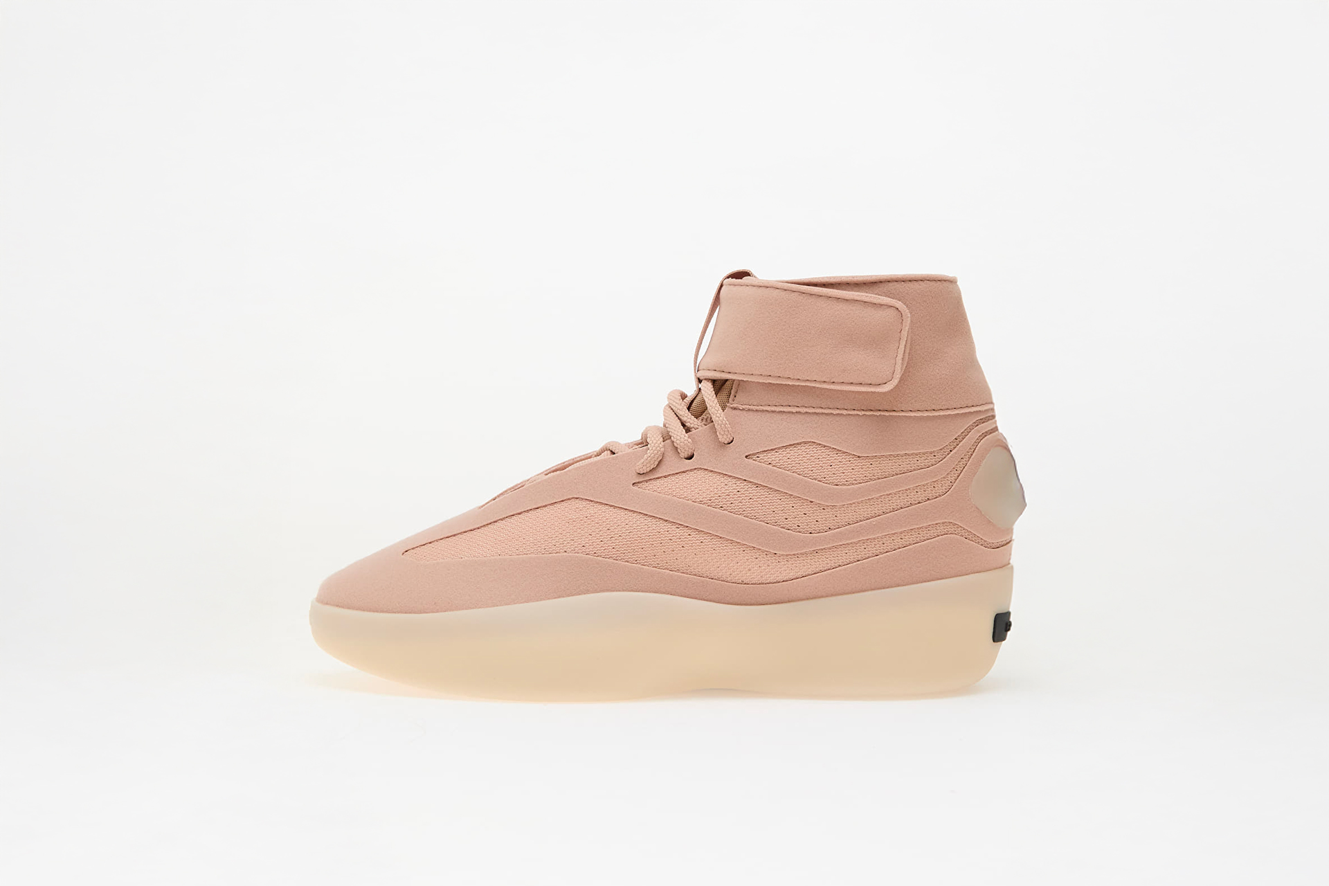 adidas Fear of God Athletics II Basketball High