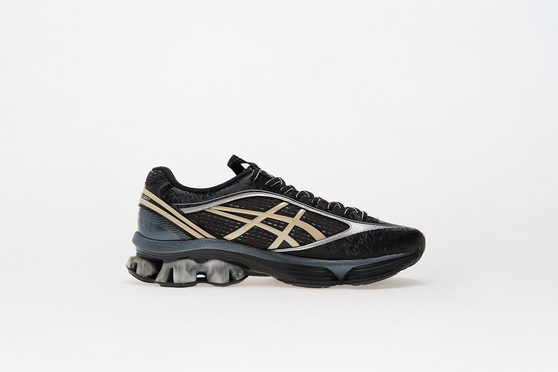 Asics Us6-S Gel-Kinetic Fluent