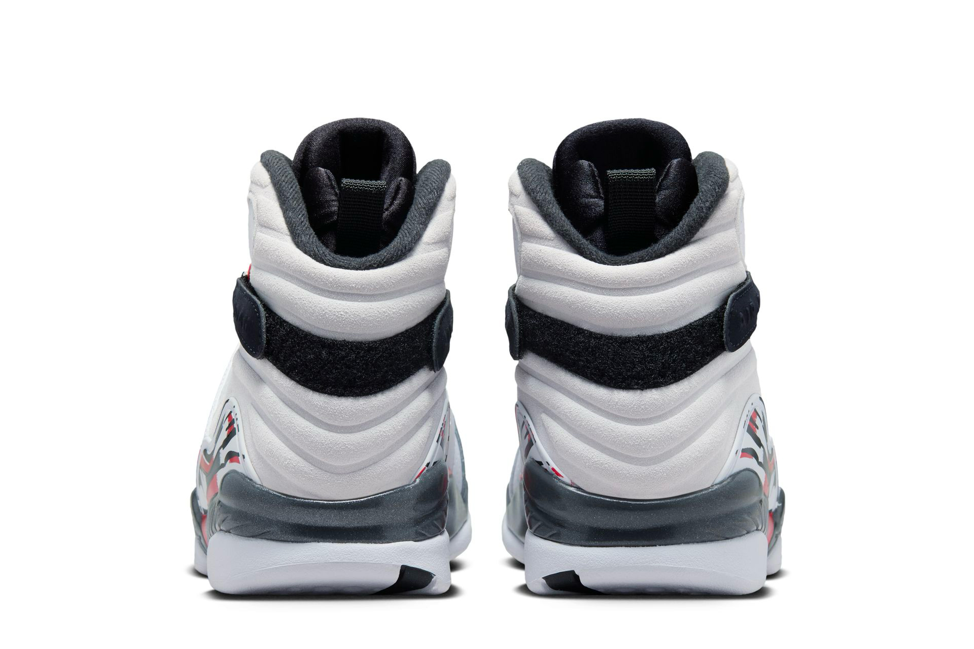 Air Jordan 8 Retro "Bugs Bunny"