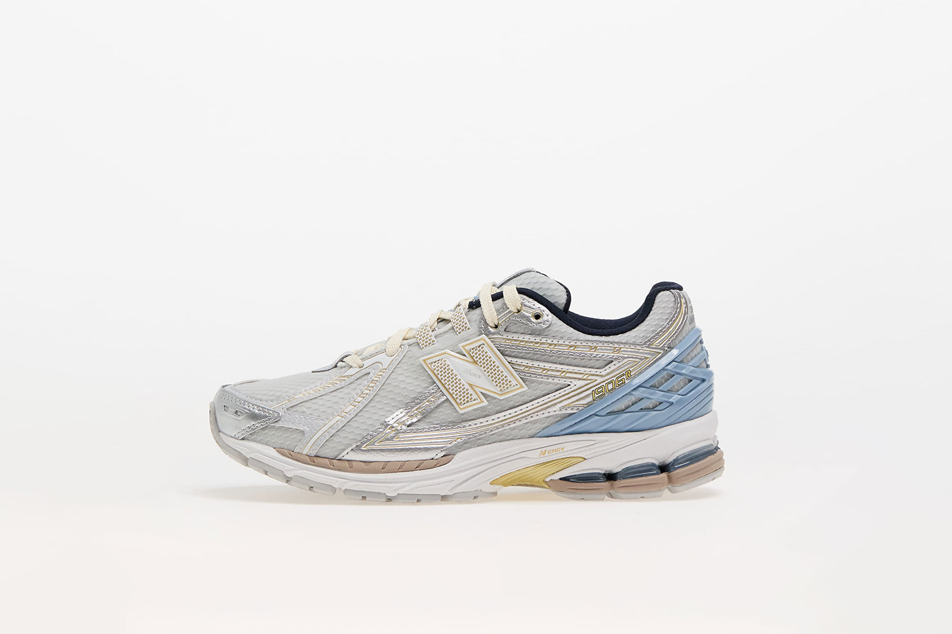 New Balance x KITH 1906R