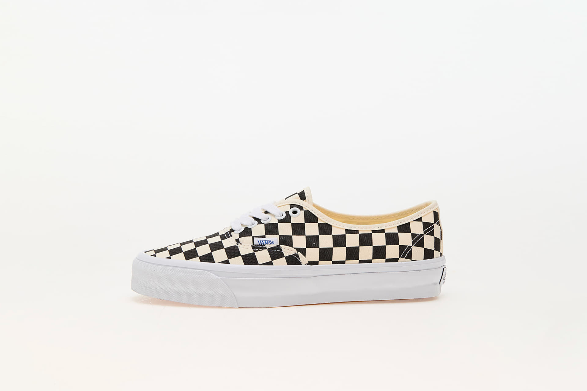Vans Authentic Reissue 44 LX Checkerboard