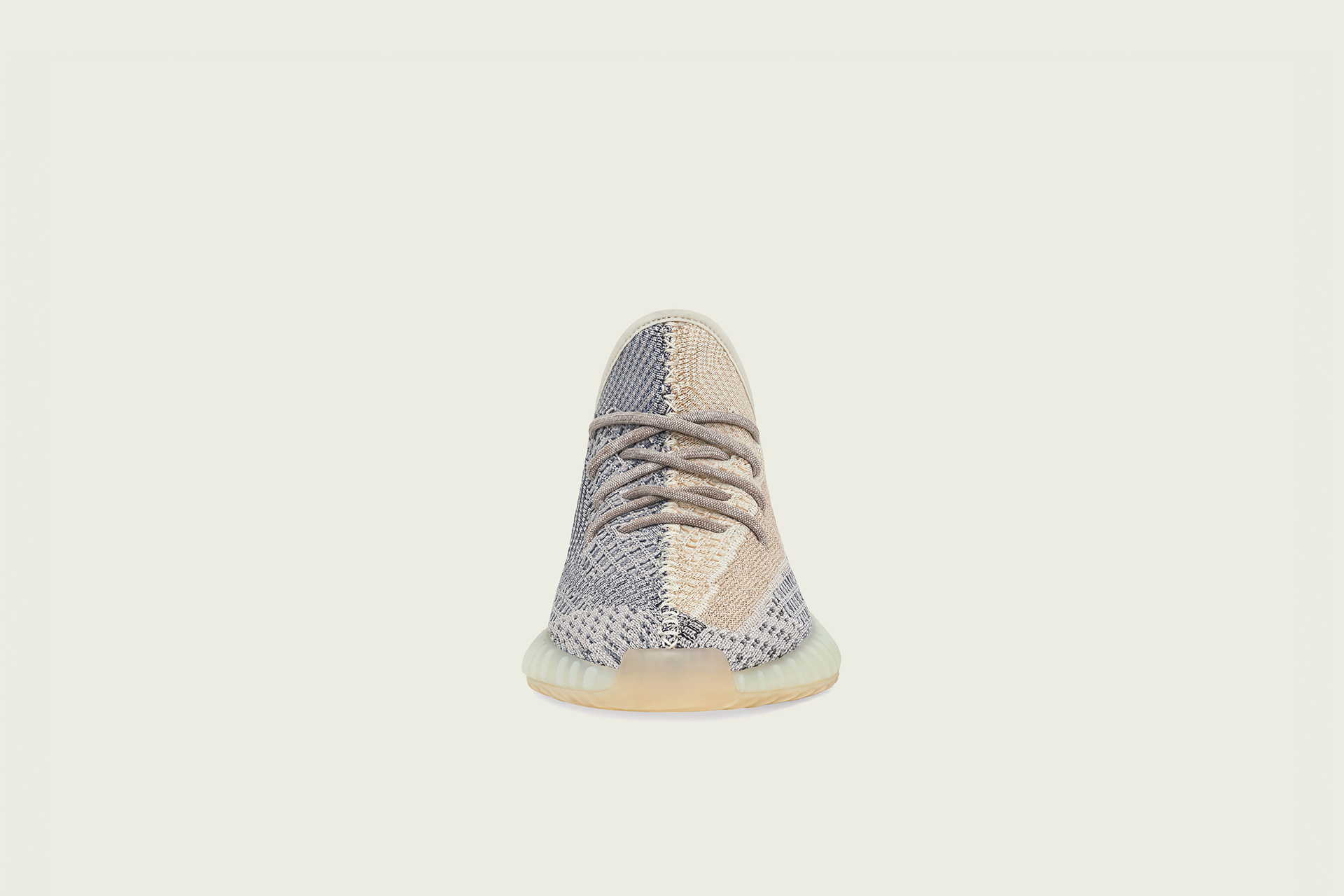 Yeezy on sale butter footshop