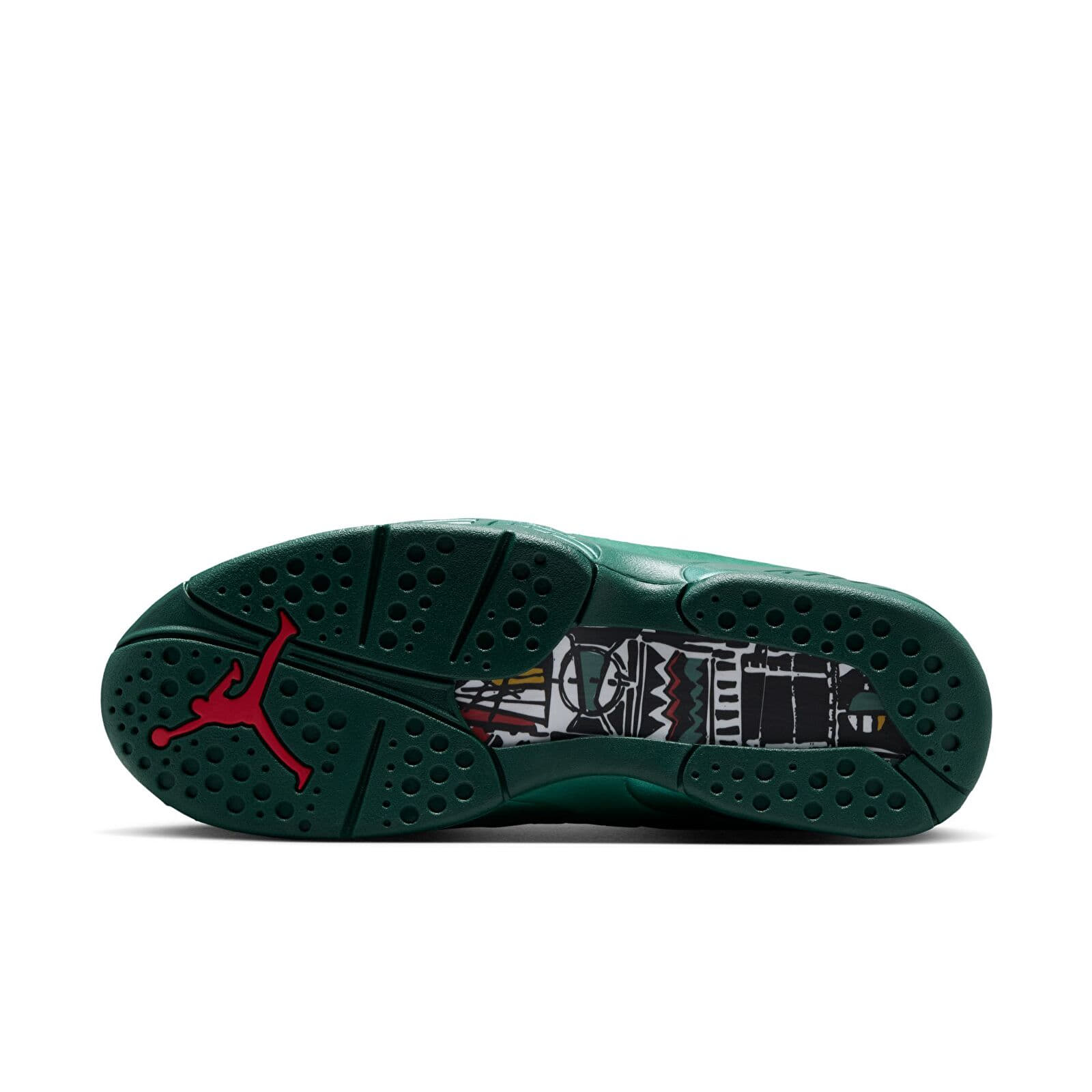 Air Jordan 8 Retro Premium "BIN 23"