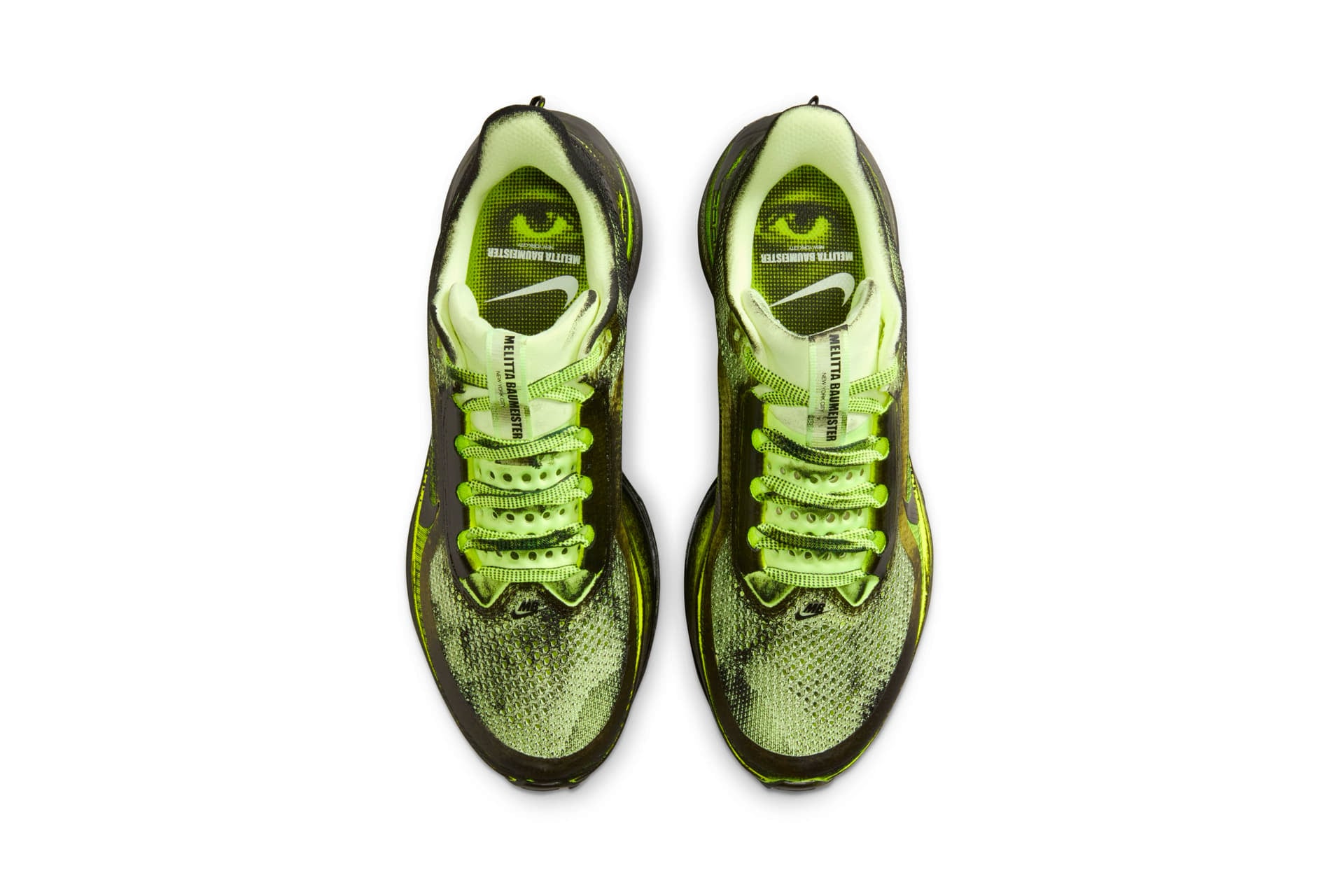 Nike Pegasus Premium x Melitta Baumeister