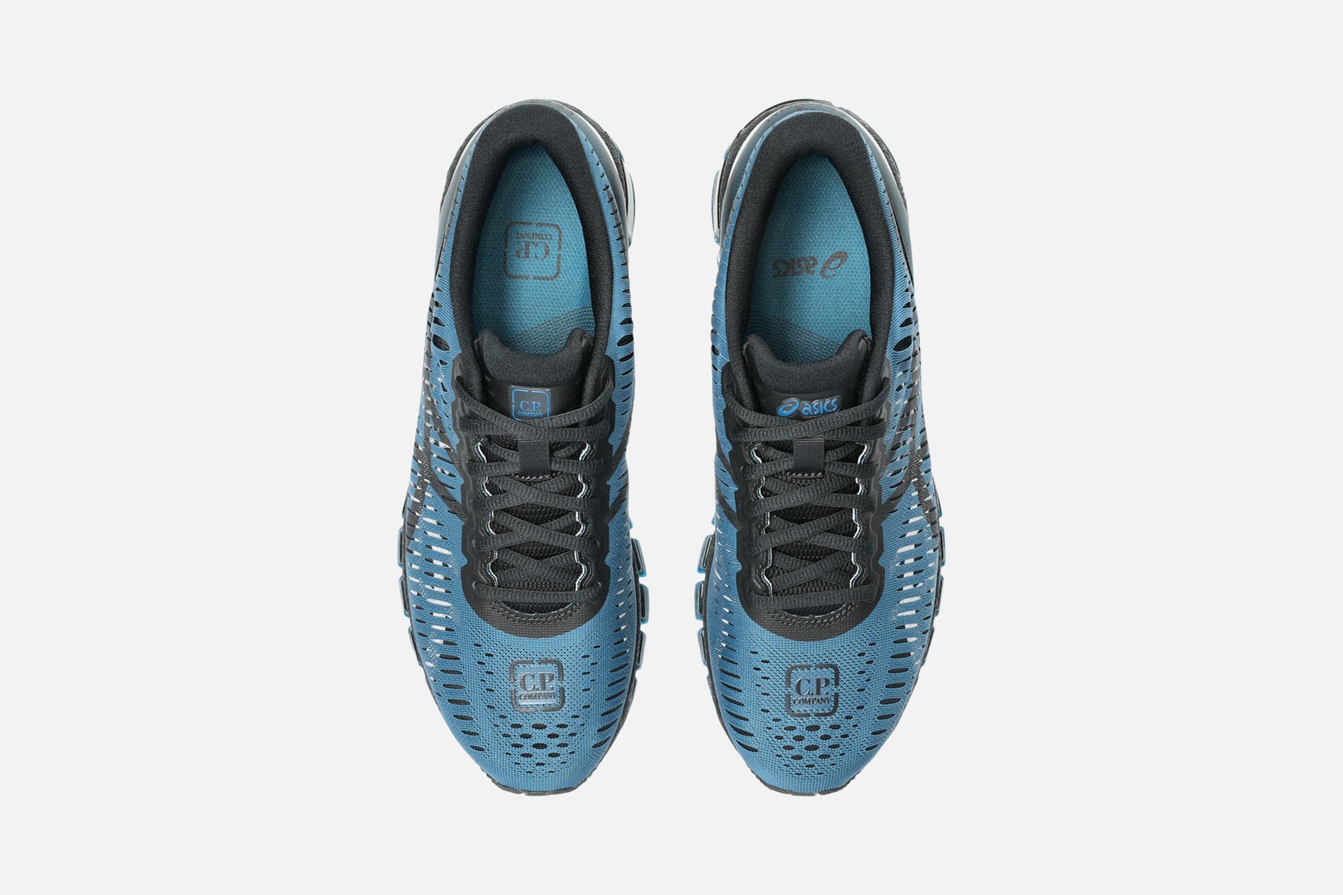 Asics x C.P. Company Gel-Quantum 360 I