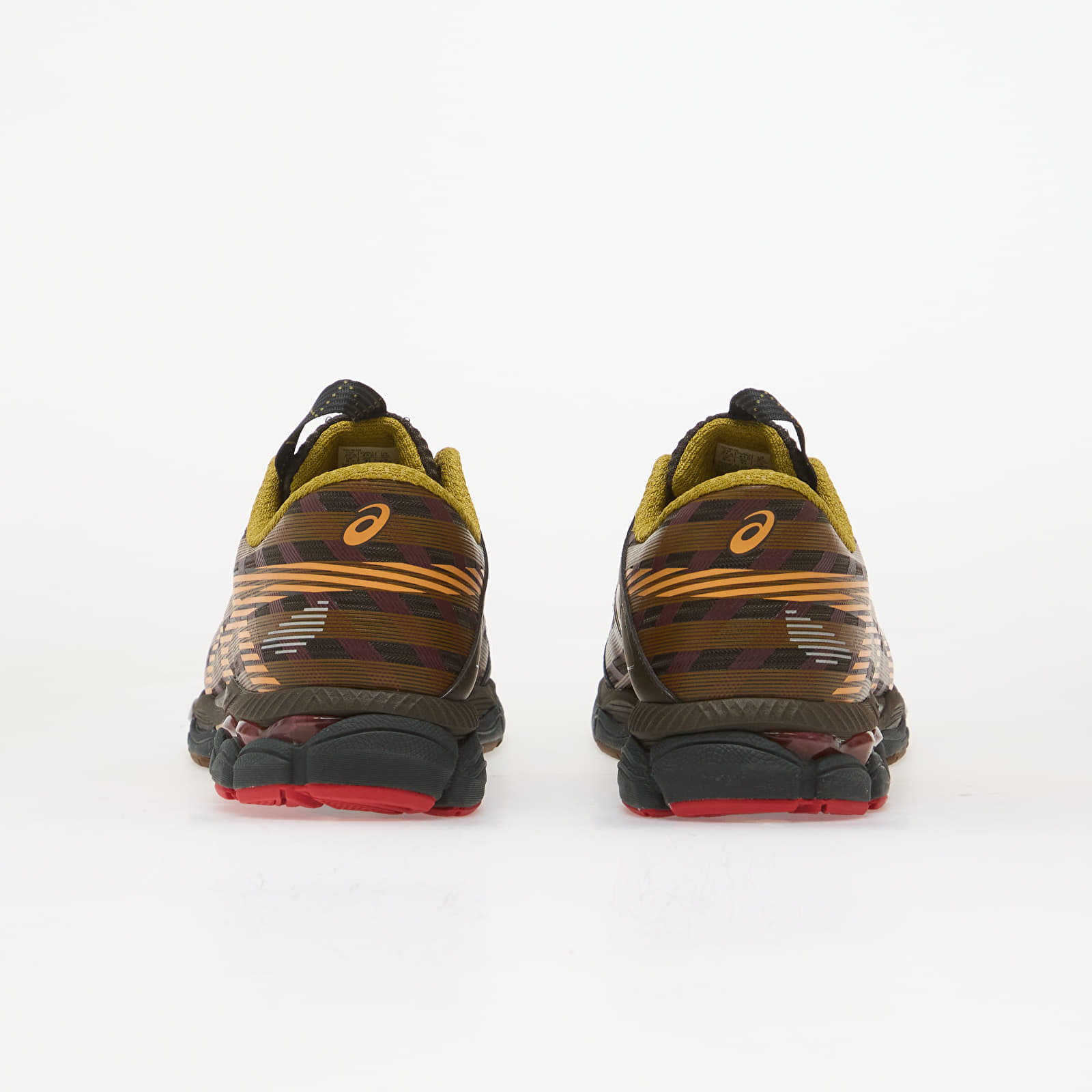 Asics US8-S GEL-SJ33