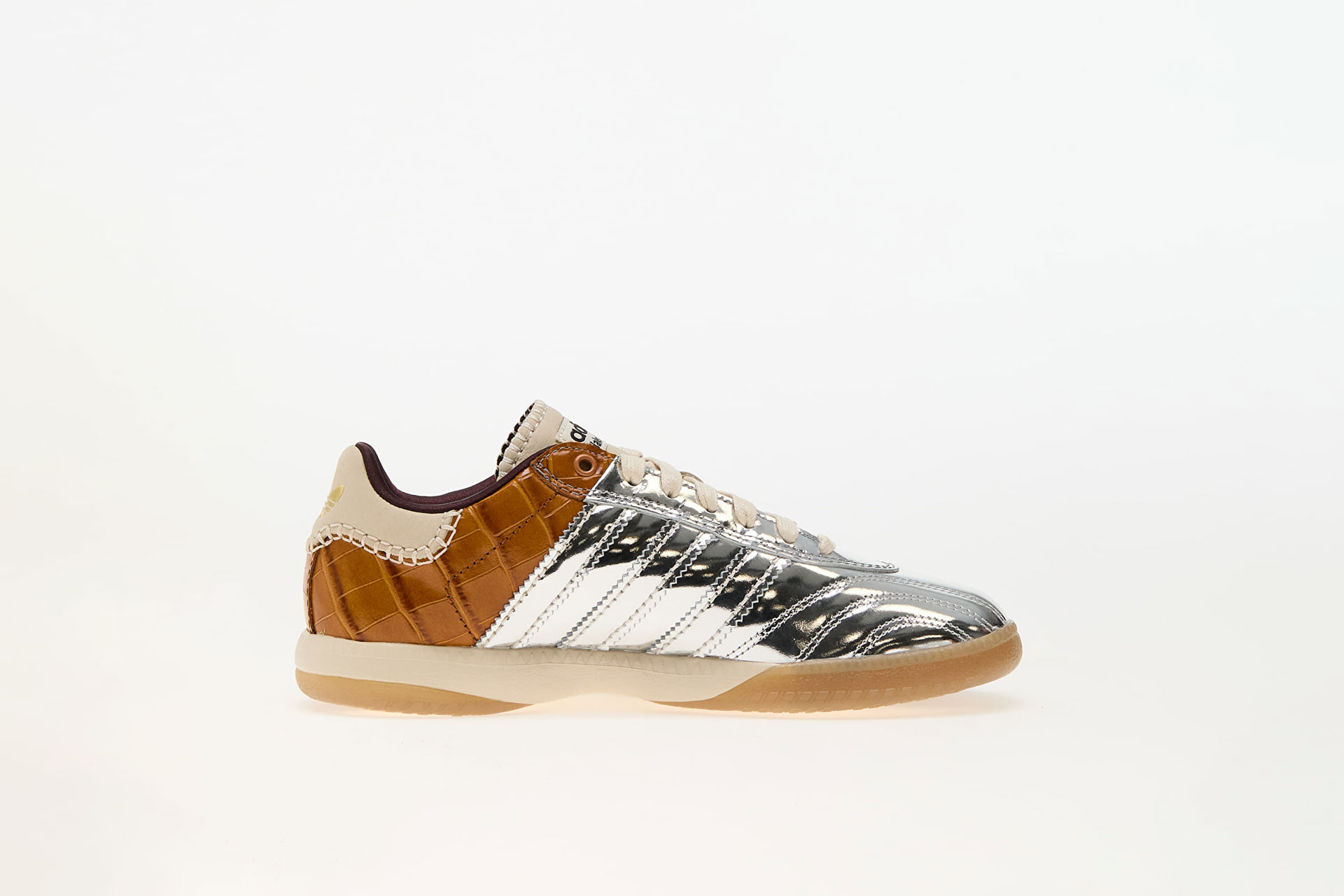 adidas x Wales Bonner Mn Samba Metallic