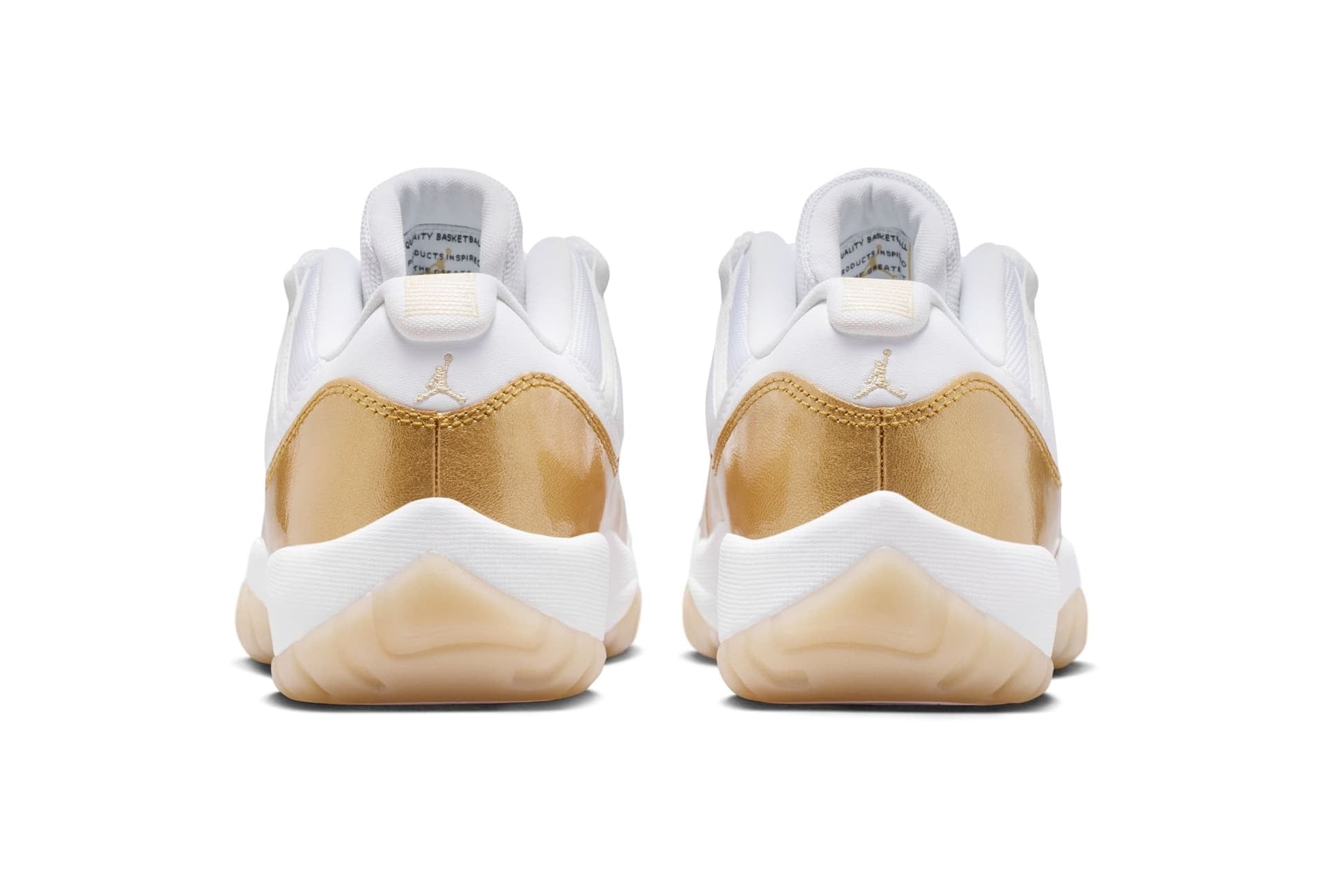 Air Jordan 11 Retro Low "Mother's Day"