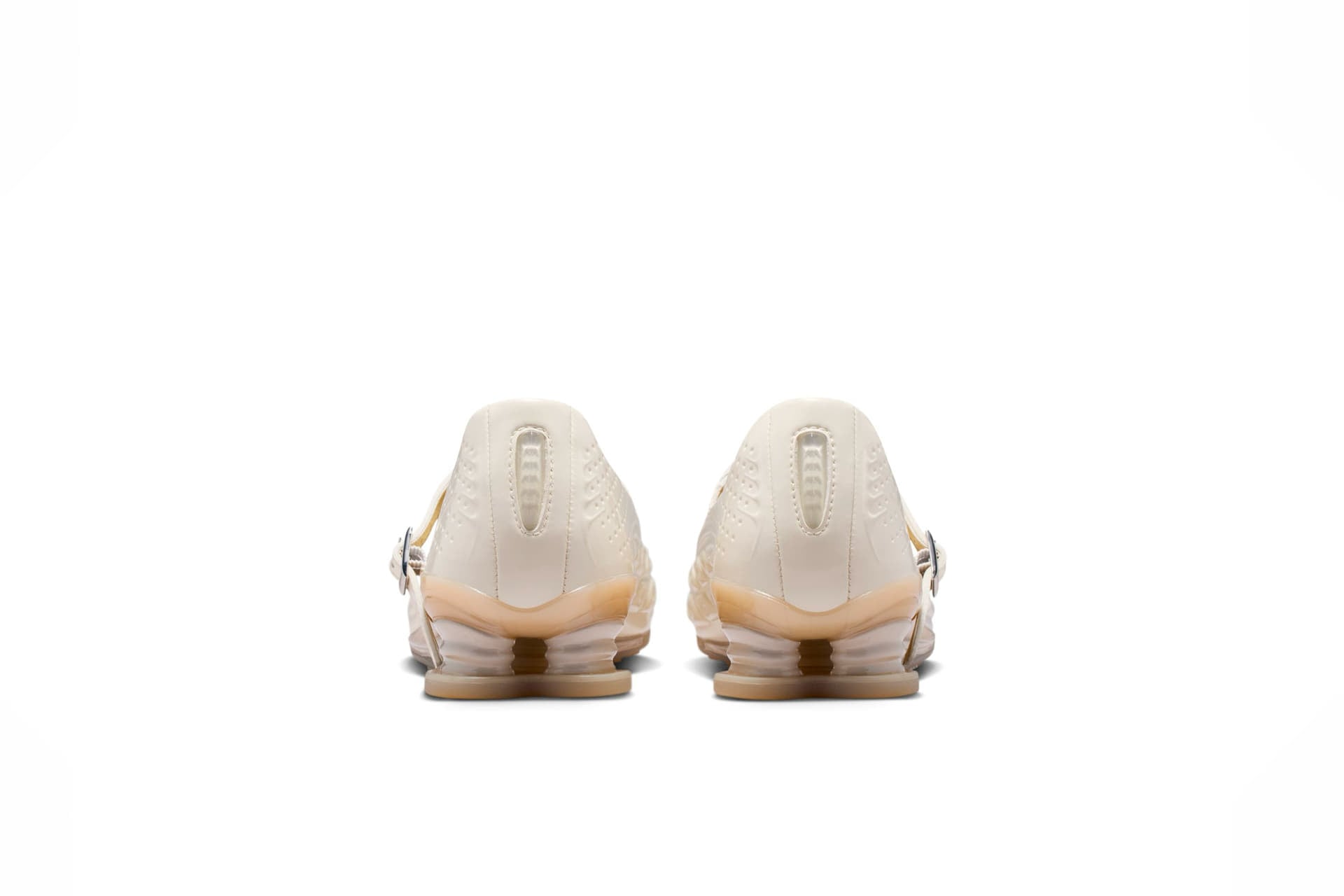 Nike W Shox Z Calistra