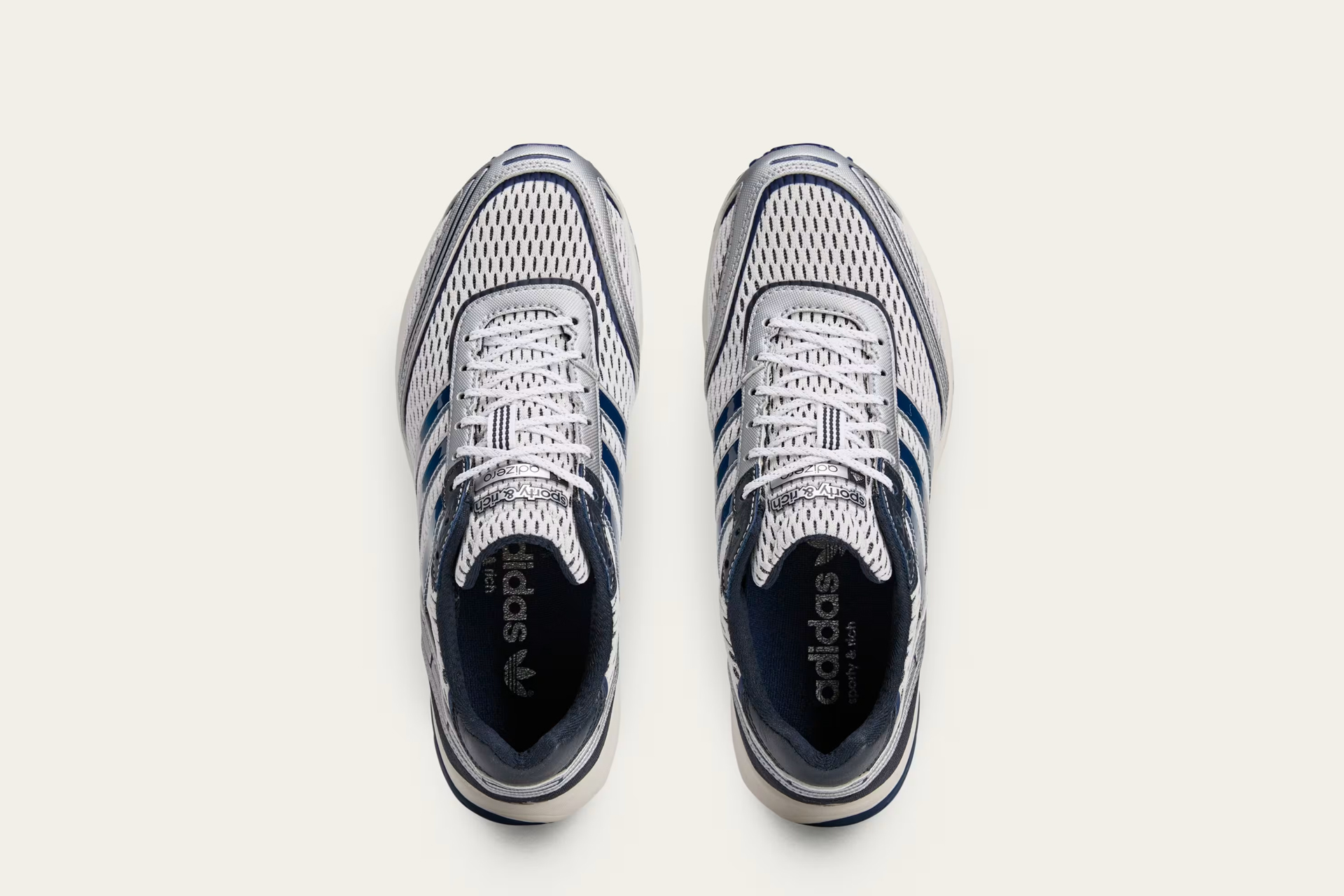 adidas Adizero Adios S&R