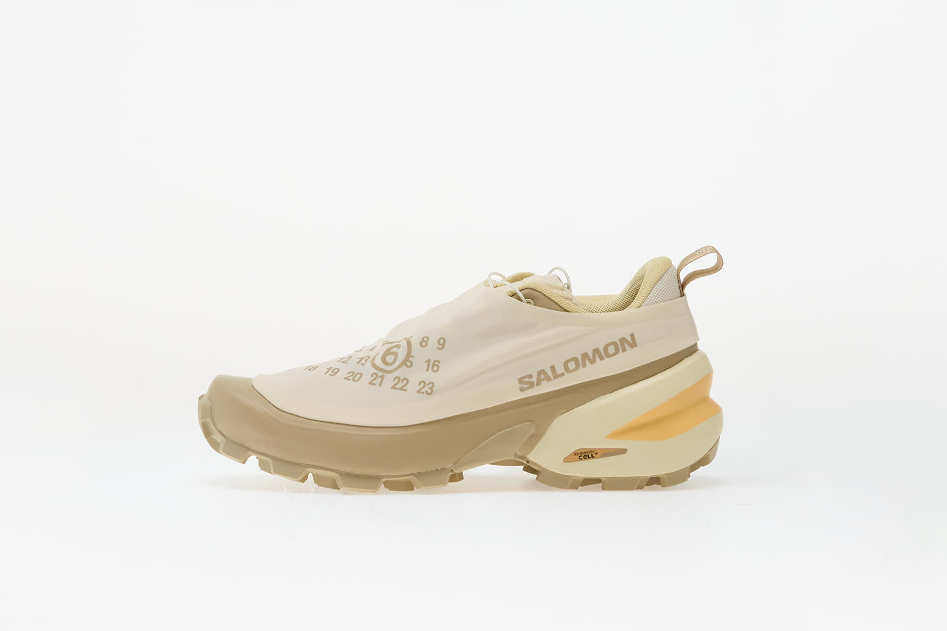 MM6 x Salomon Sneakers