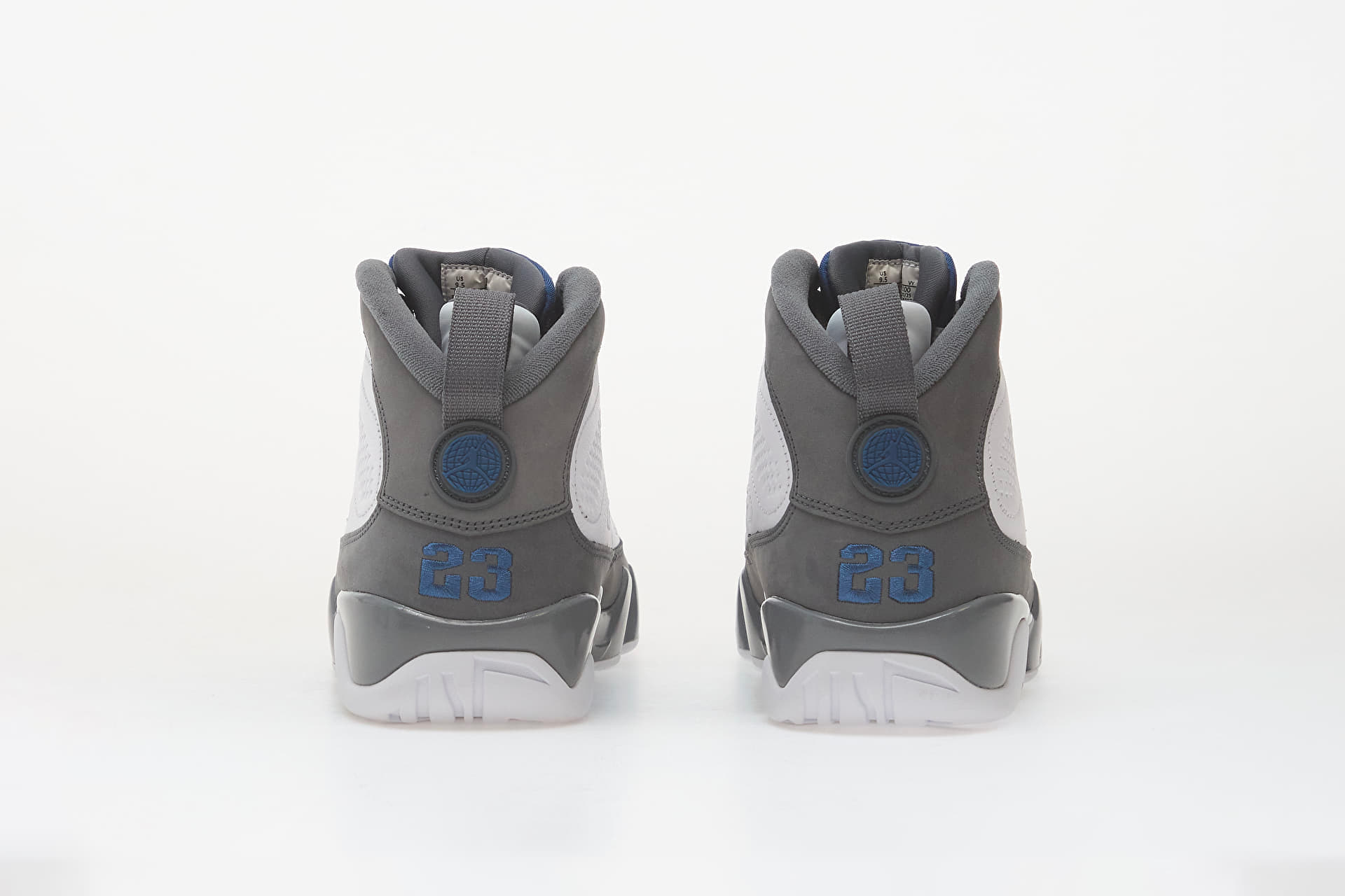 Air Jordan 9 Retro "Flint Grey"