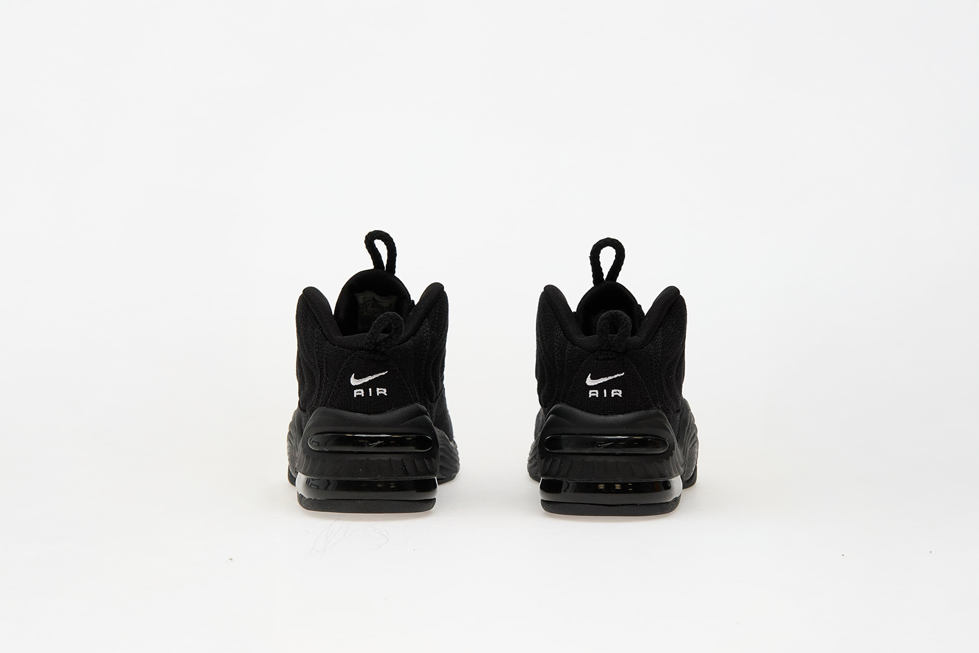 Nike Air Penny II x Stüssy