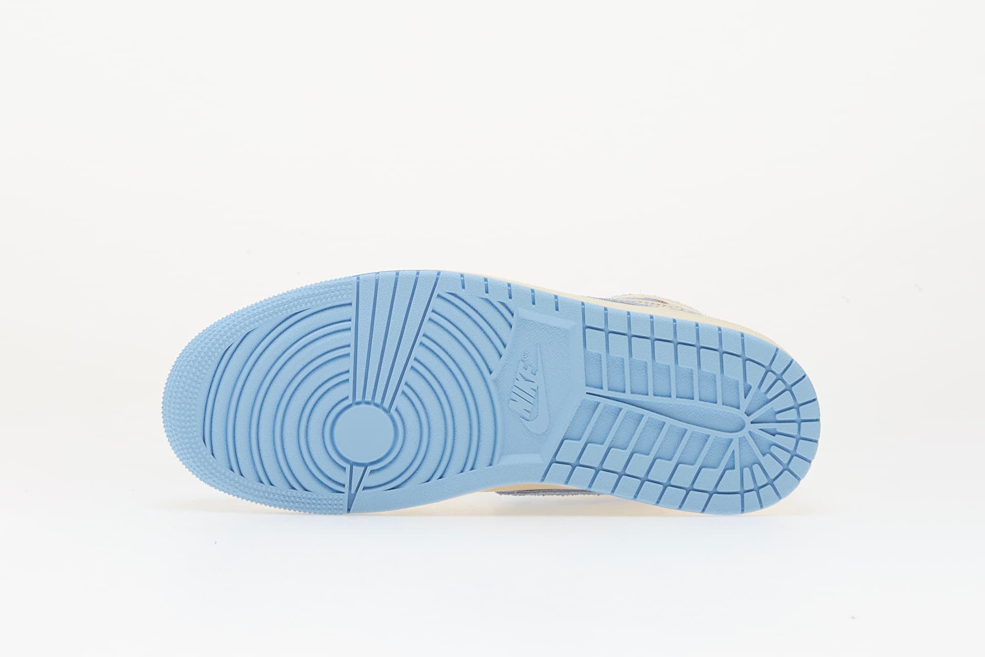 Air Jordan 1 Retro High OG "Psychic Blue"