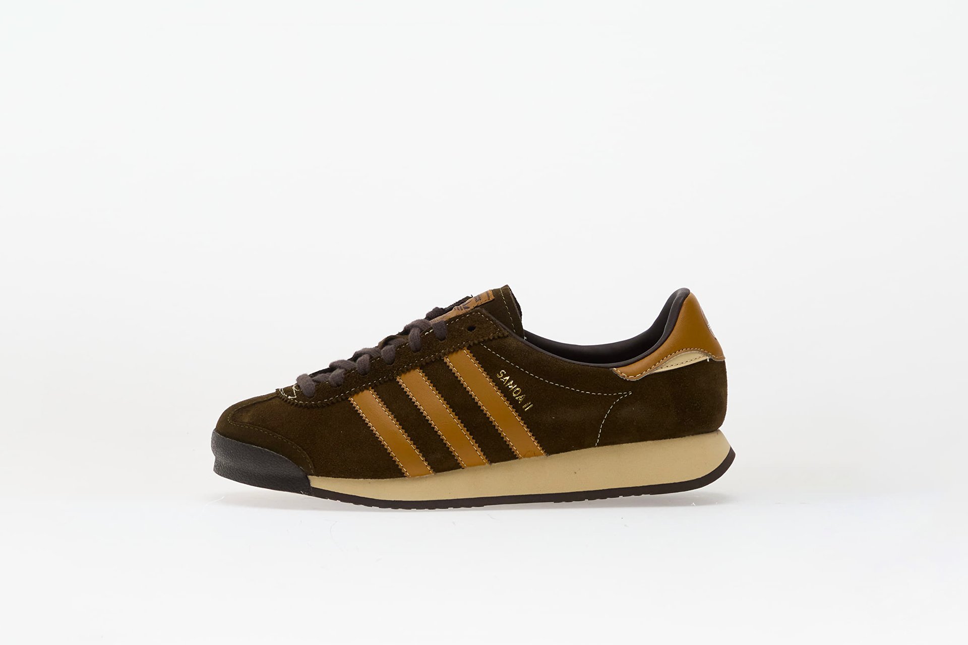 adidas Samoa II Spzl