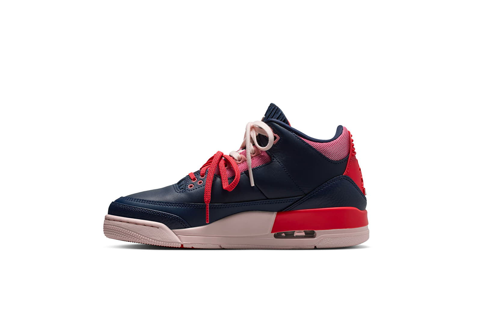 Air Jordan 3 Retro "Sports Renaissance"