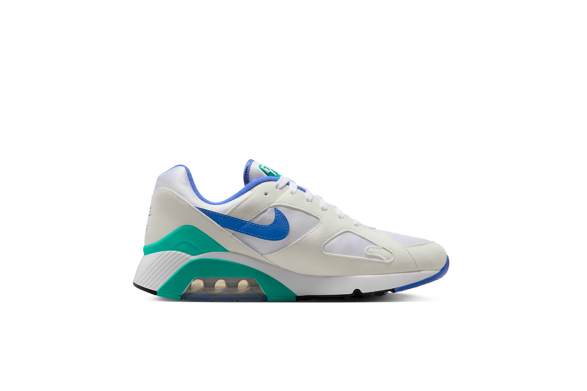 Nike Air 180