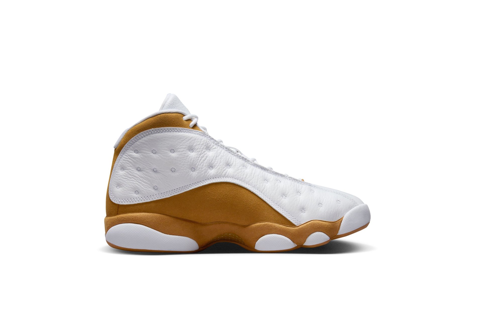 Air Jordan 13 "Wheat"