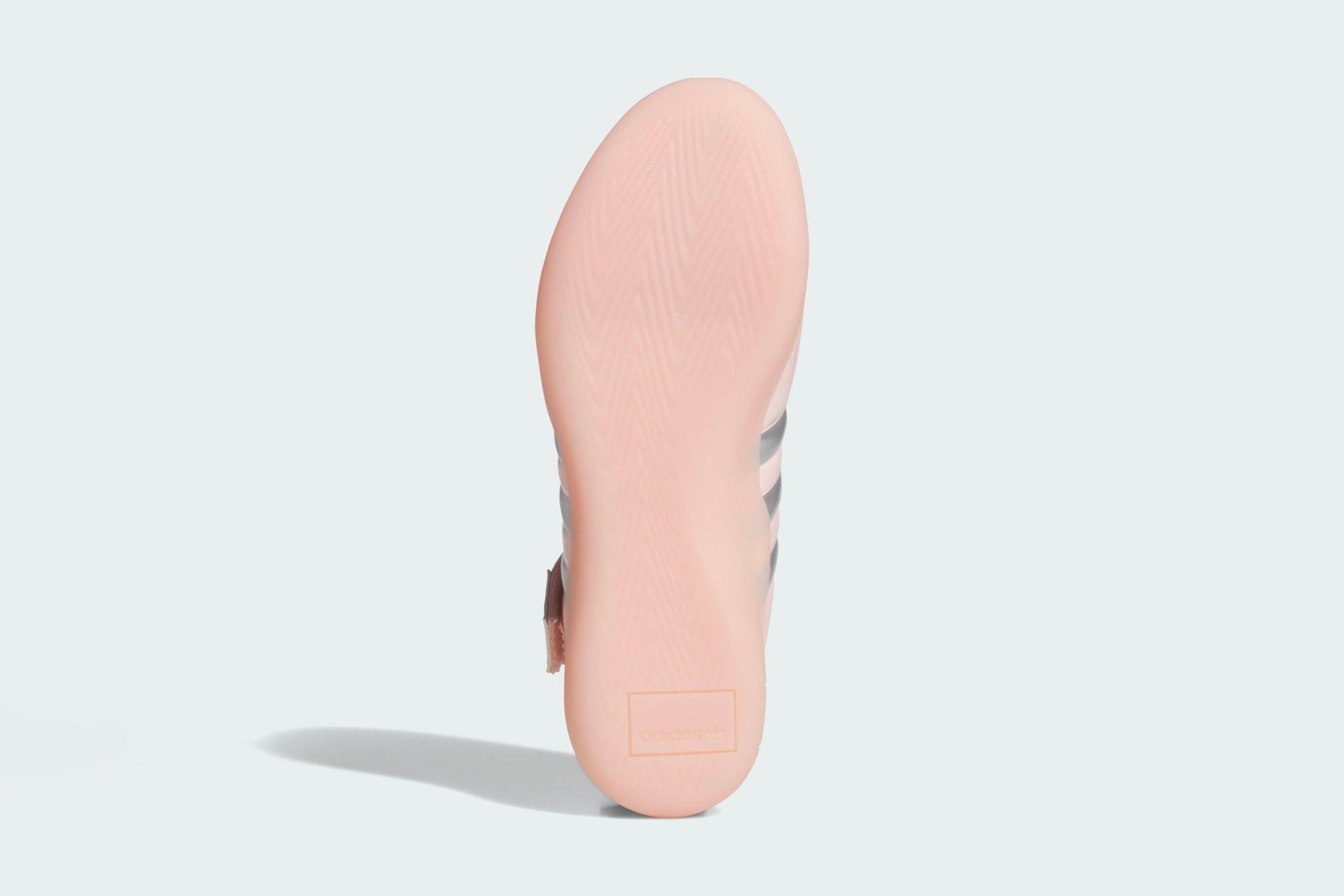 adidas Taekwondo By Caroline Hú x Edison Chen's Clot