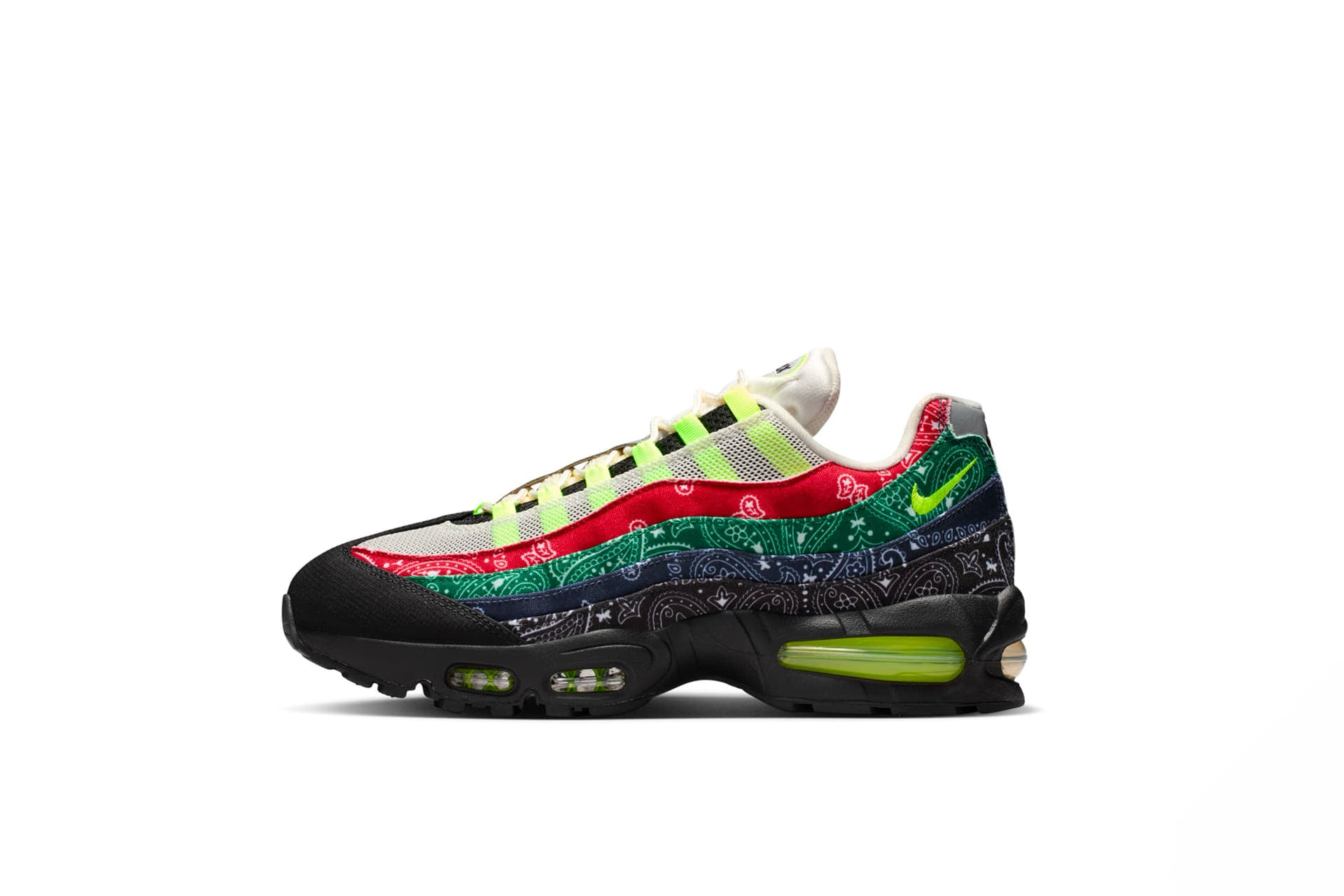 Nike Air Max 95 Sp