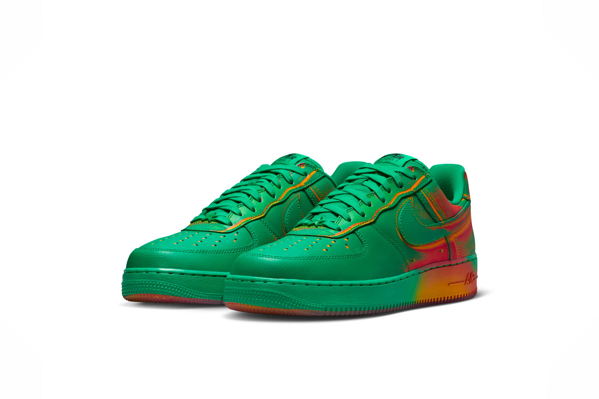 Nike Air Force 1 Low Retro