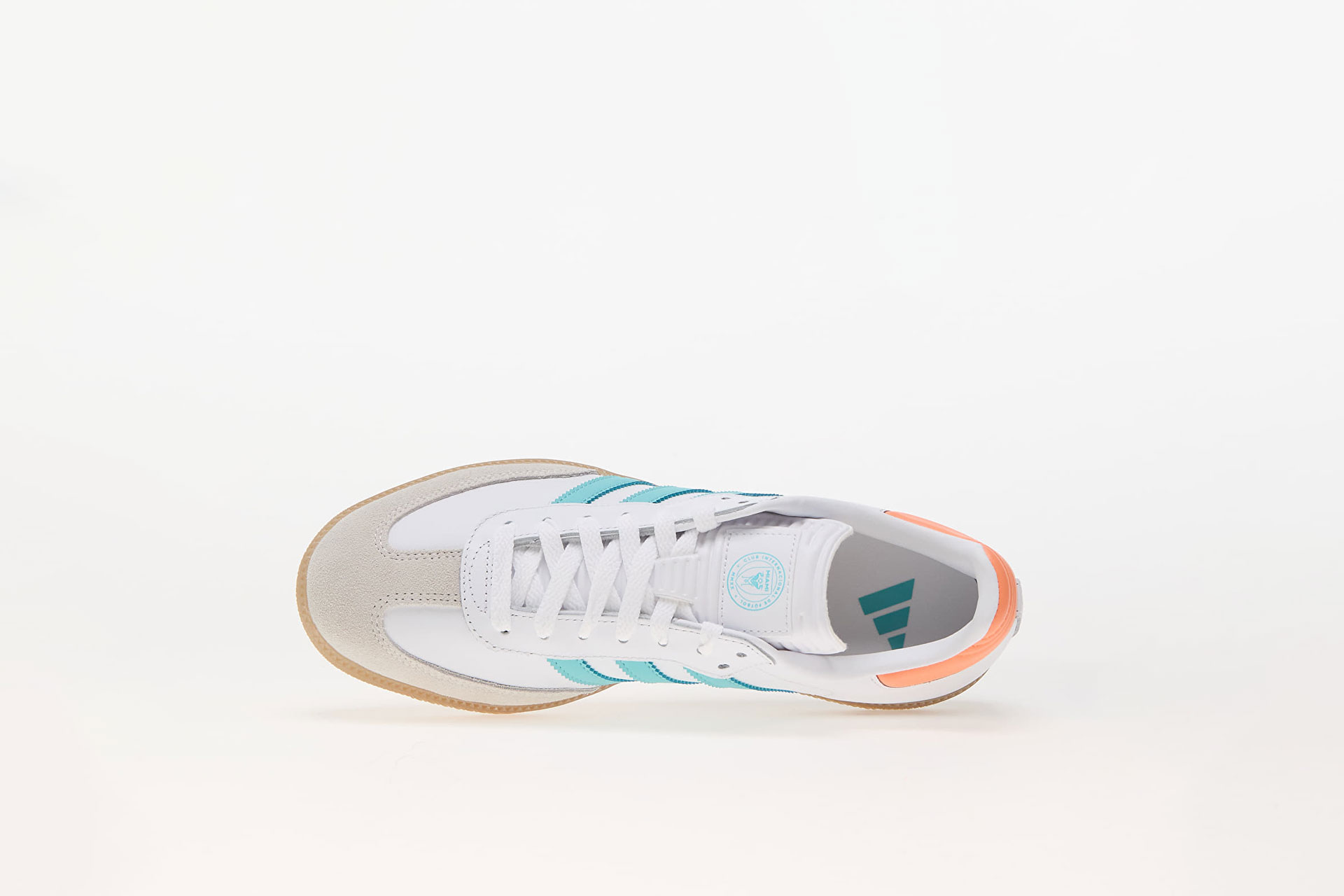 adidas x Inter Miami Samba