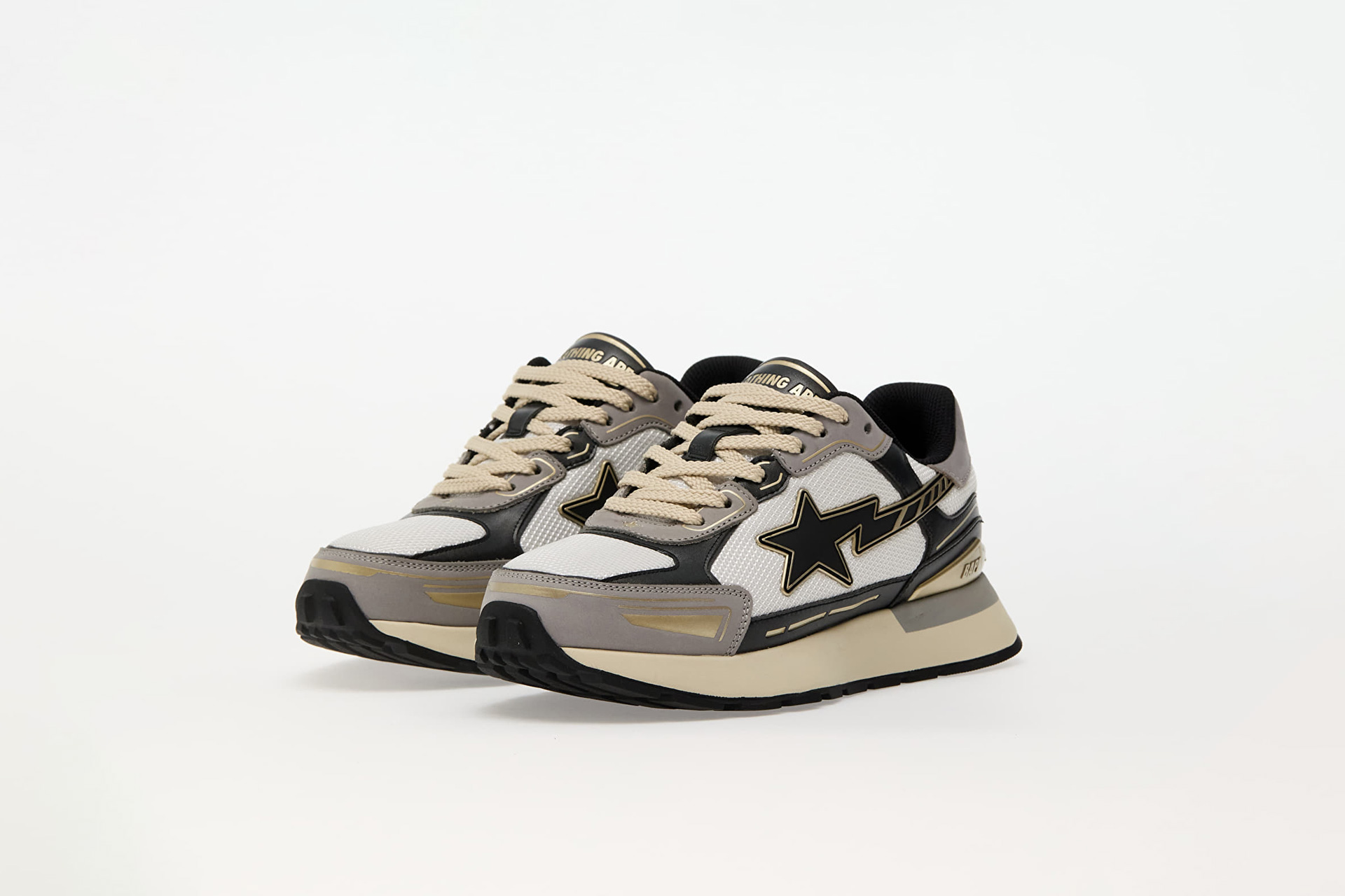 A BATHING APE Cross Sta Express Pro M2