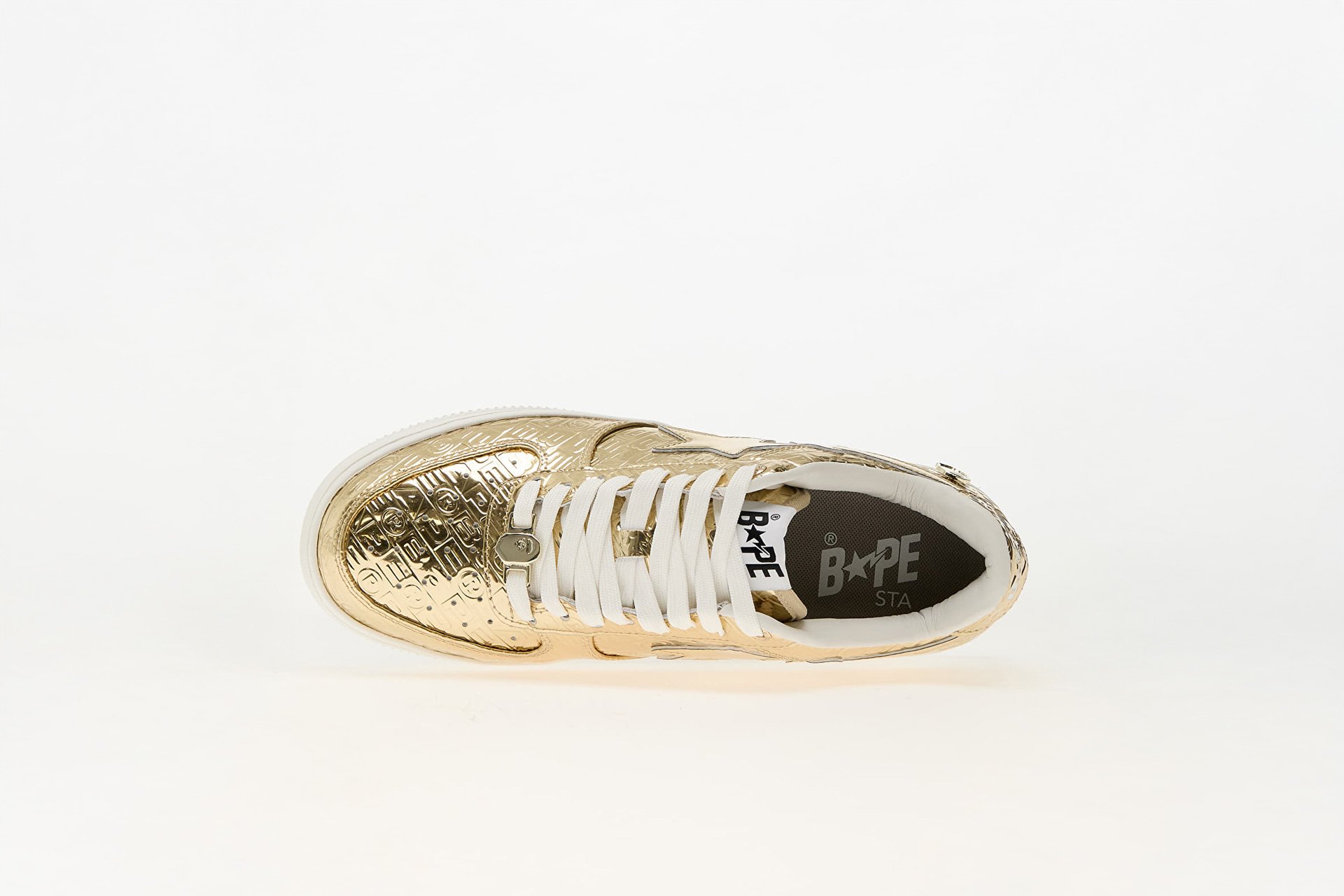 A BATHING APE Bape Sta 5 M2