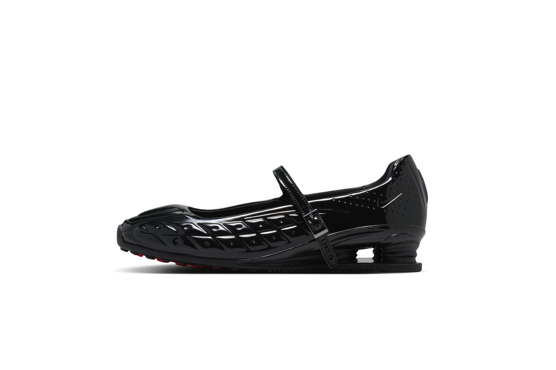 Nike W Shox Z Calistra